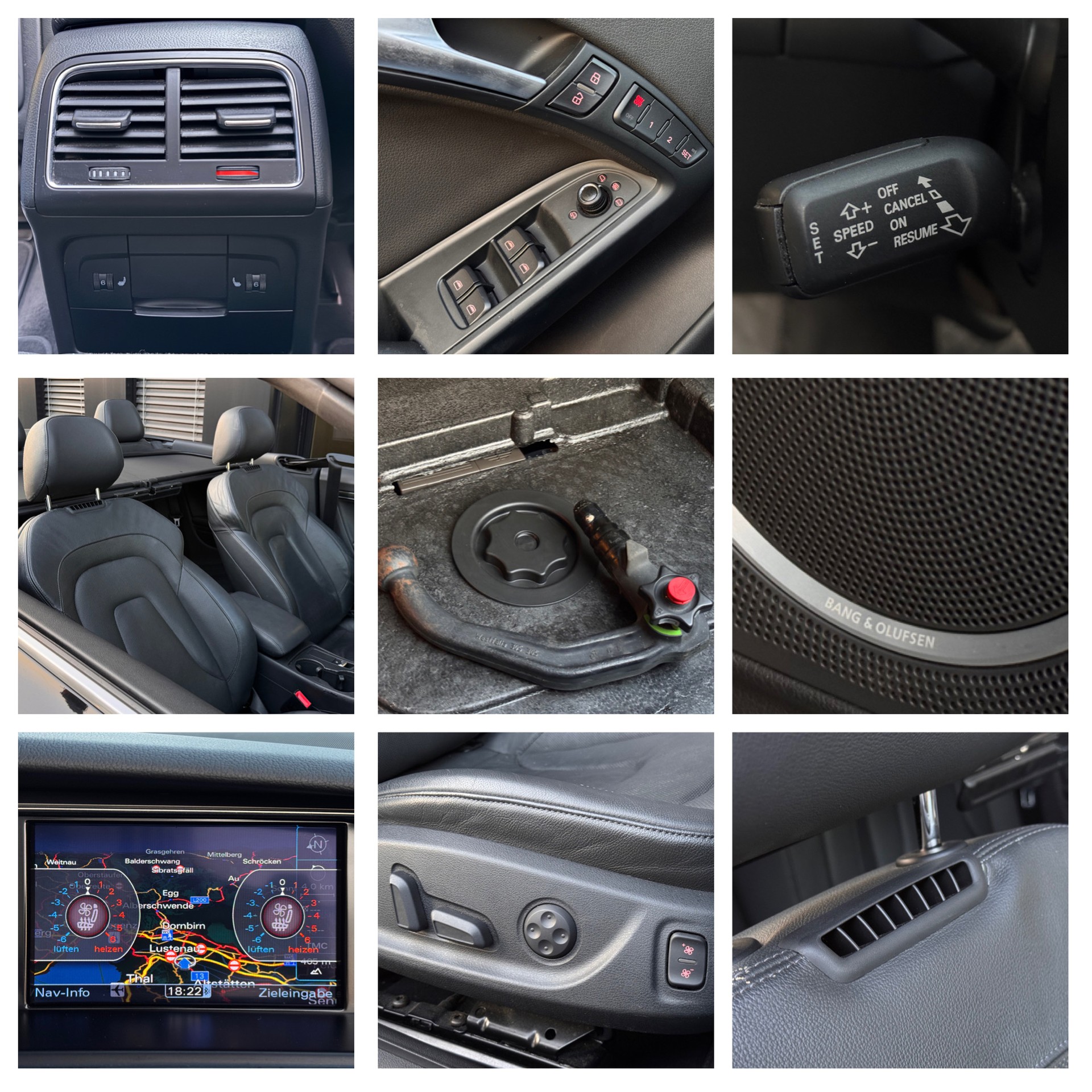 AUDI S5 Cabrio 3.0 TFSI quattro S-tronic-image-15