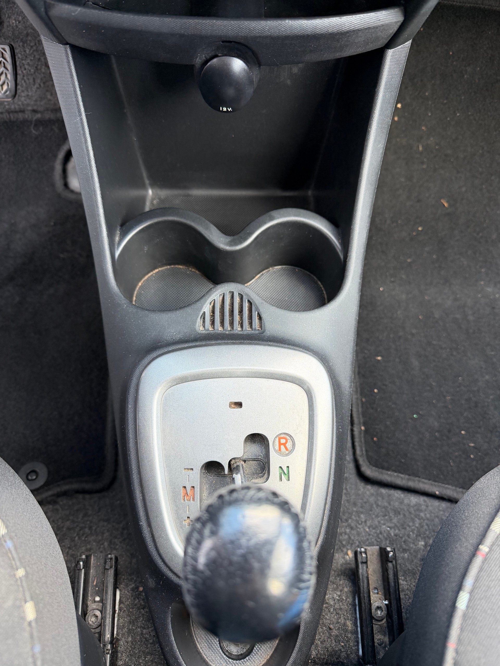 CITROEN C1 1.0i Séduction EGS-image-13