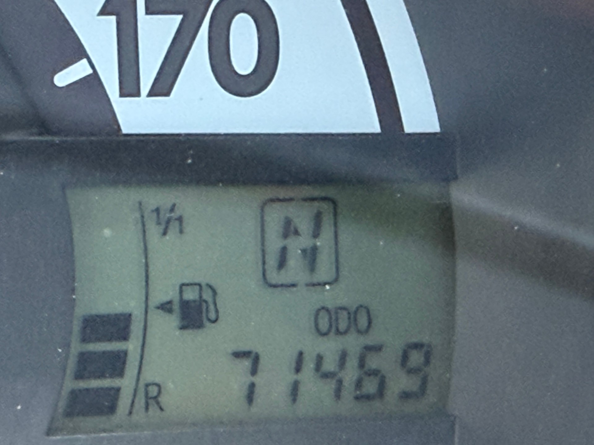 CITROEN C1 1.0i Séduction EGS-image-19