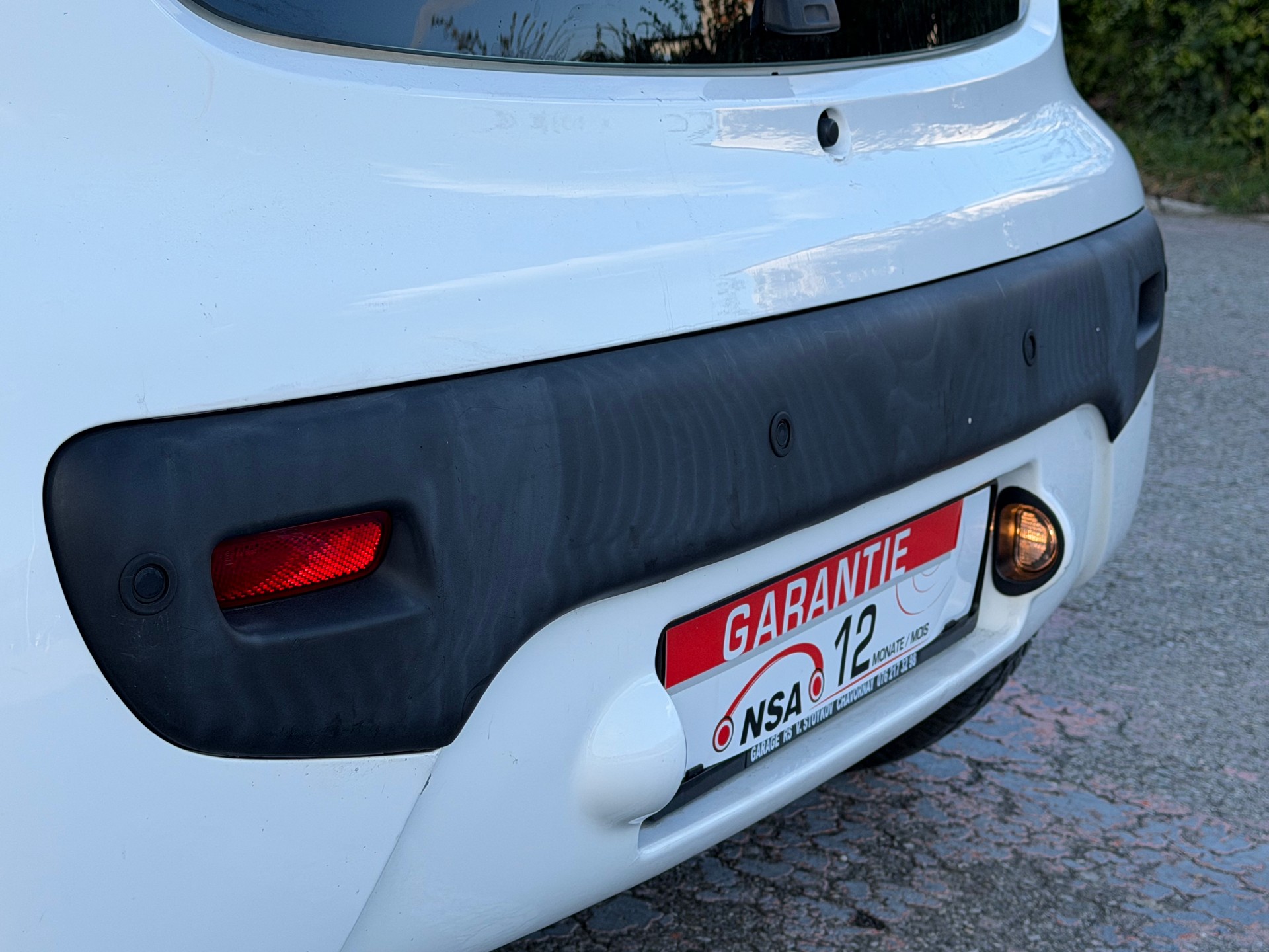 CITROEN C1 1.0i Séduction EGS-image-6