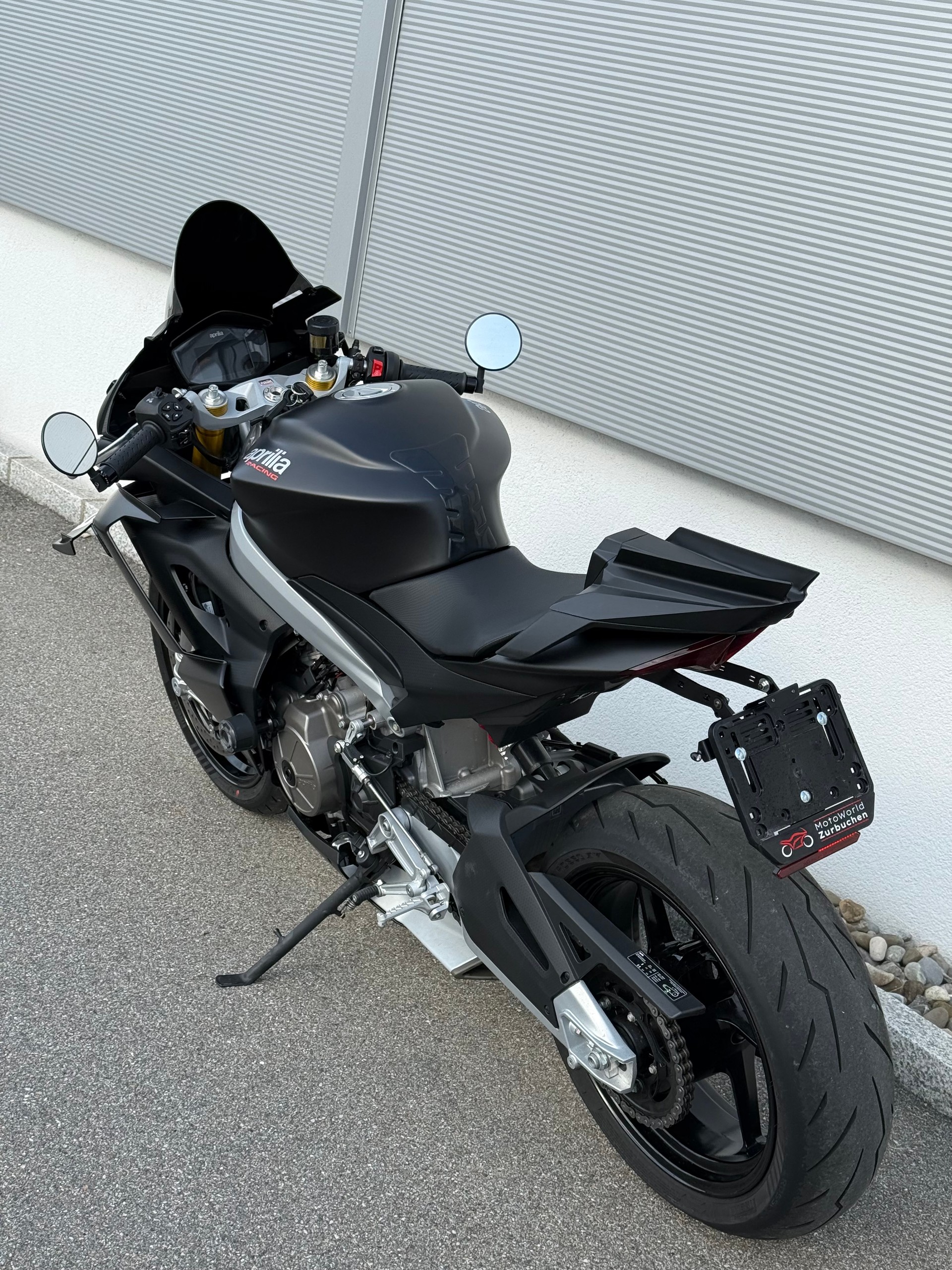 APRILIA RS 660 (35kW)-image-9