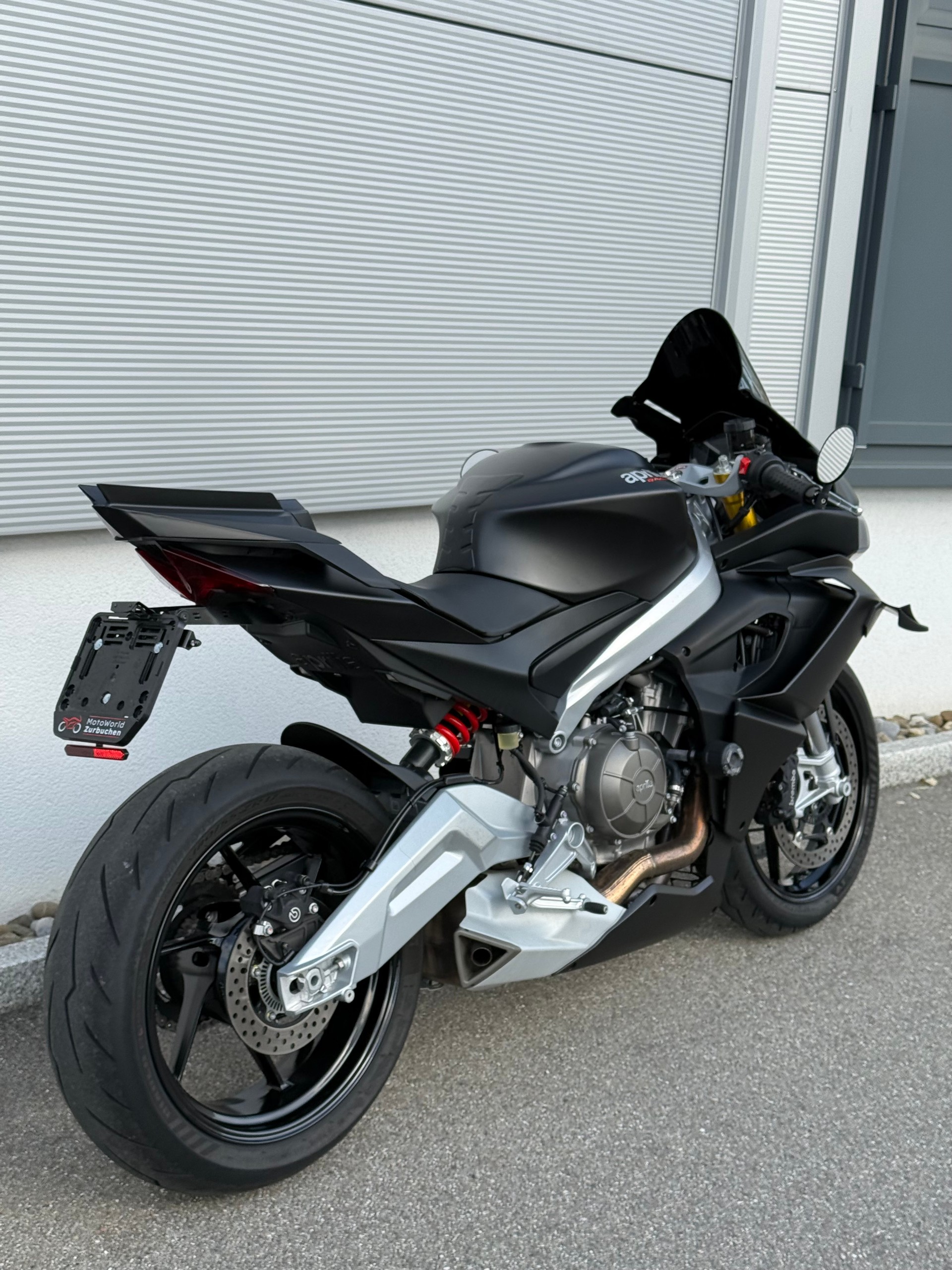 APRILIA RS 660 (35kW)-image-2
