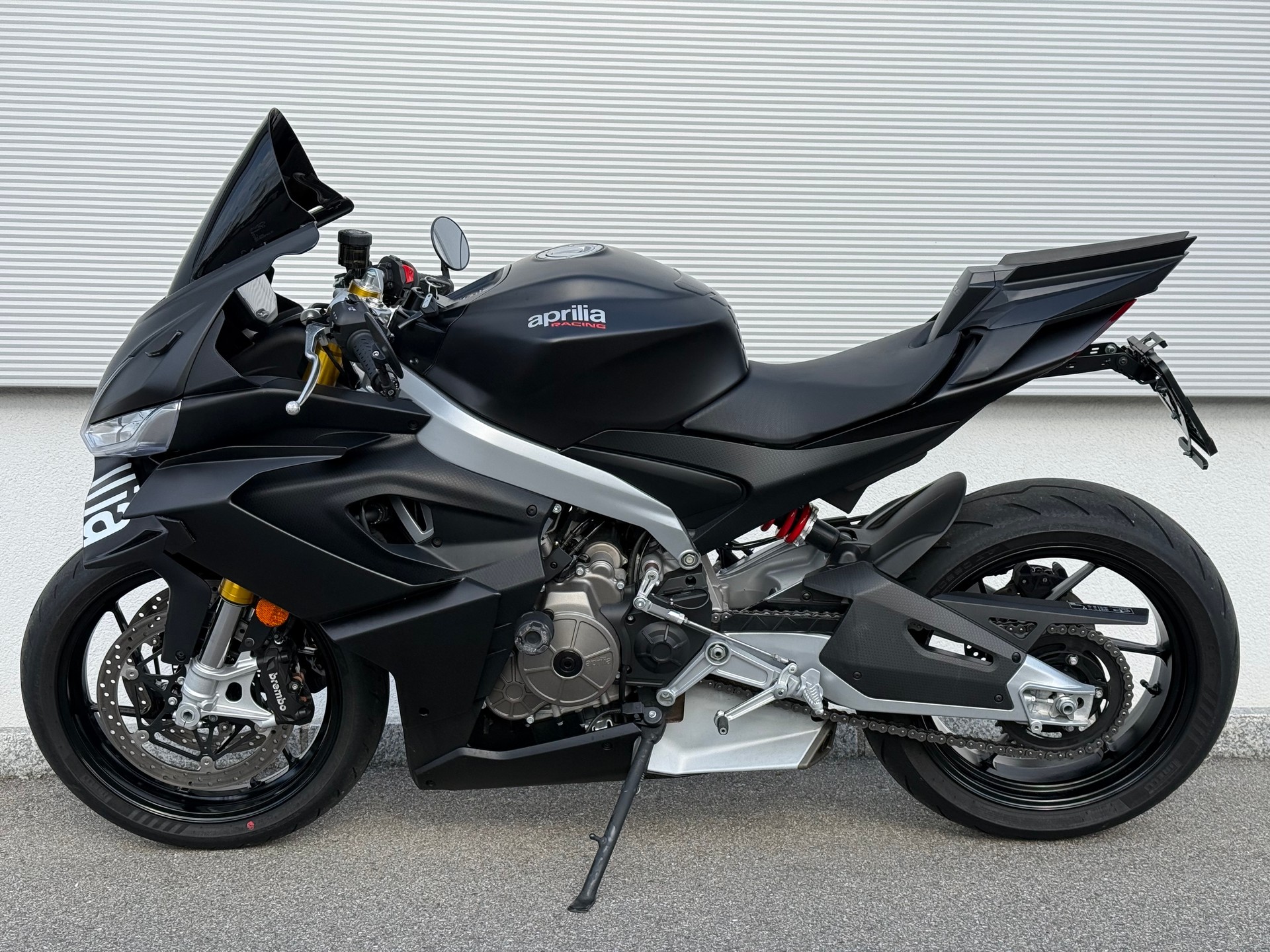 APRILIA RS 660 (35kW)-image-7