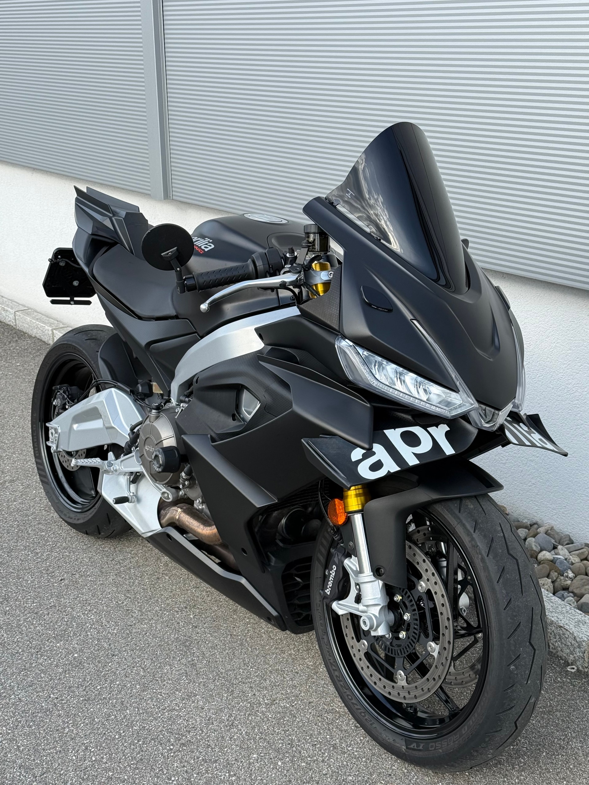 APRILIA RS 660 (35kW)-image-1