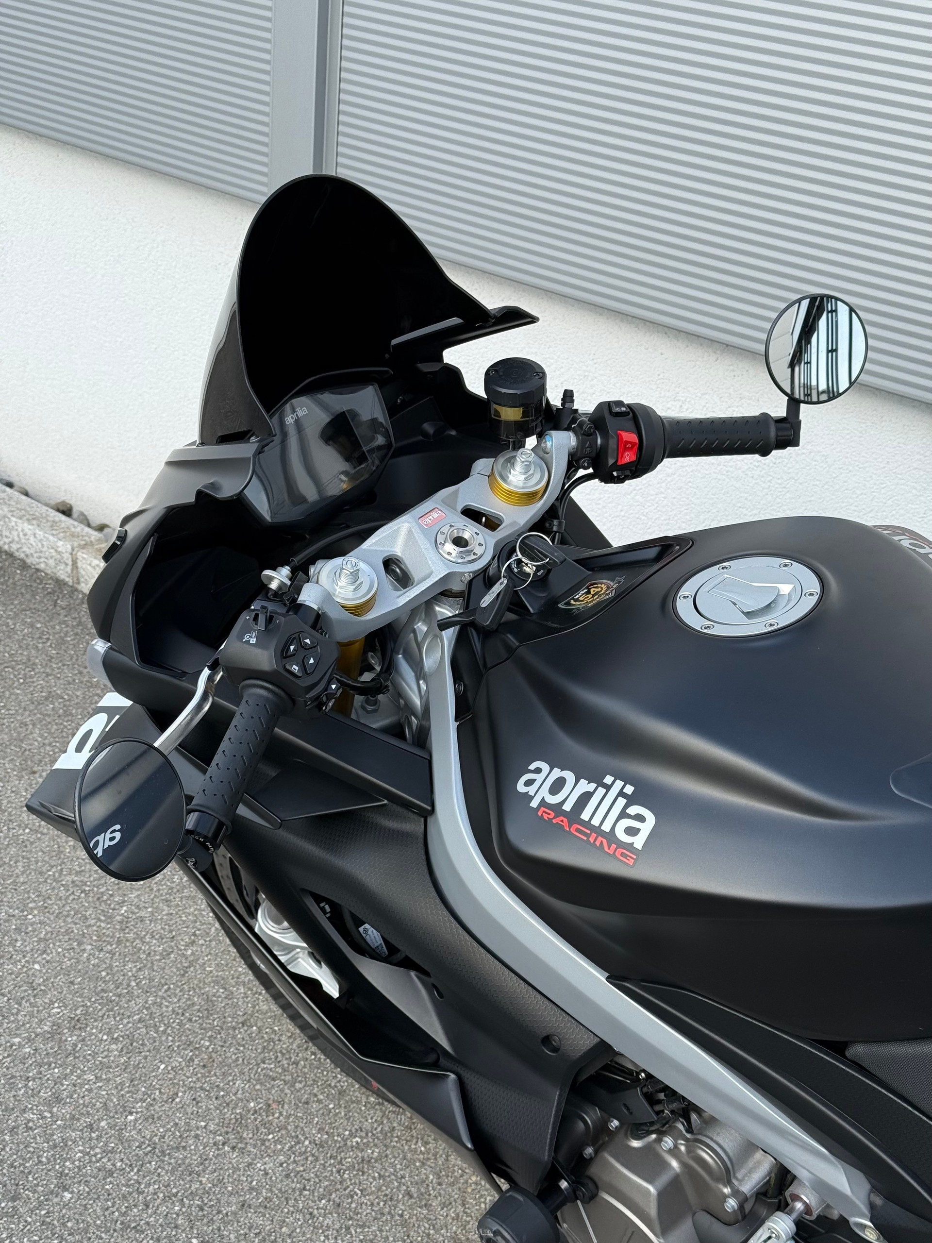 APRILIA RS 660 (35kW)-image-10