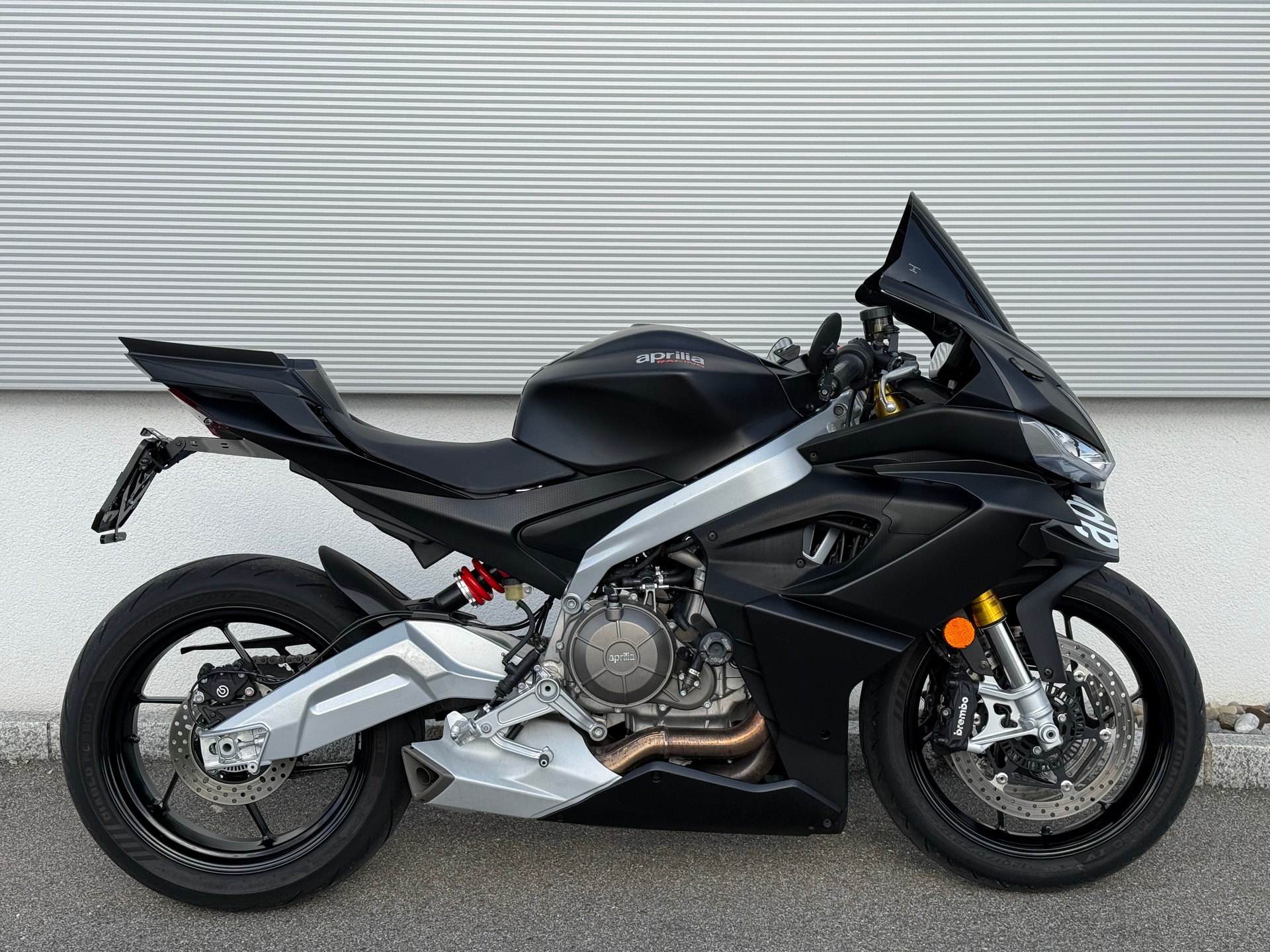 APRILIA RS 660 (35kW)-image-0