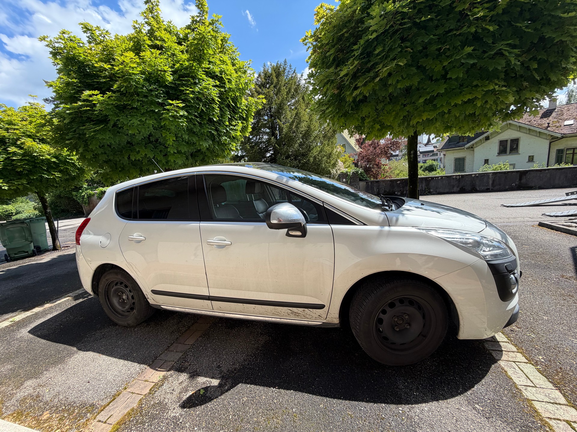PEUGEOT 3008 1.6 16V T Platinum-image-3