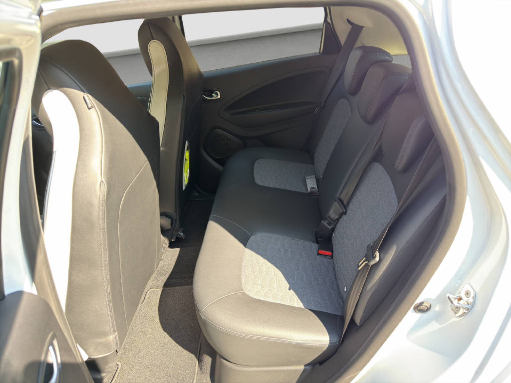 RENAULT Zoe FP R135 Intens inkl. Batterie-image-11