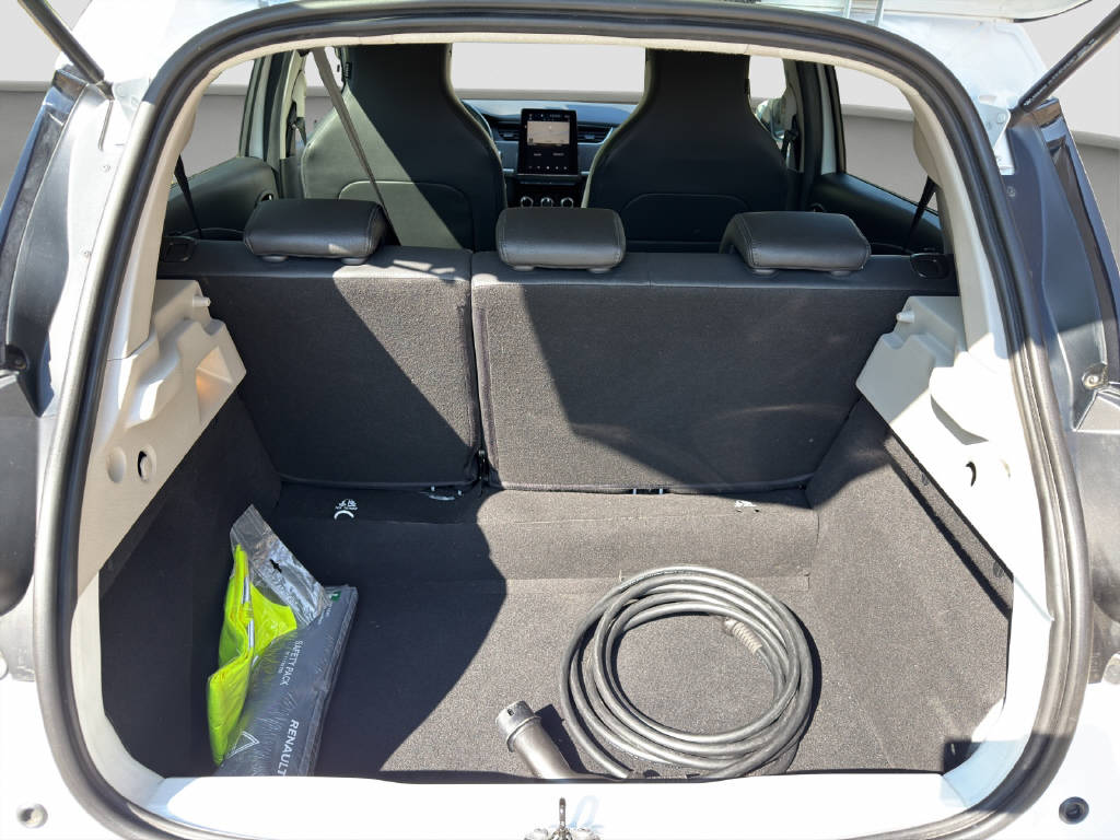 RENAULT Zoe FP R135 Intens inkl. Batterie-image-12