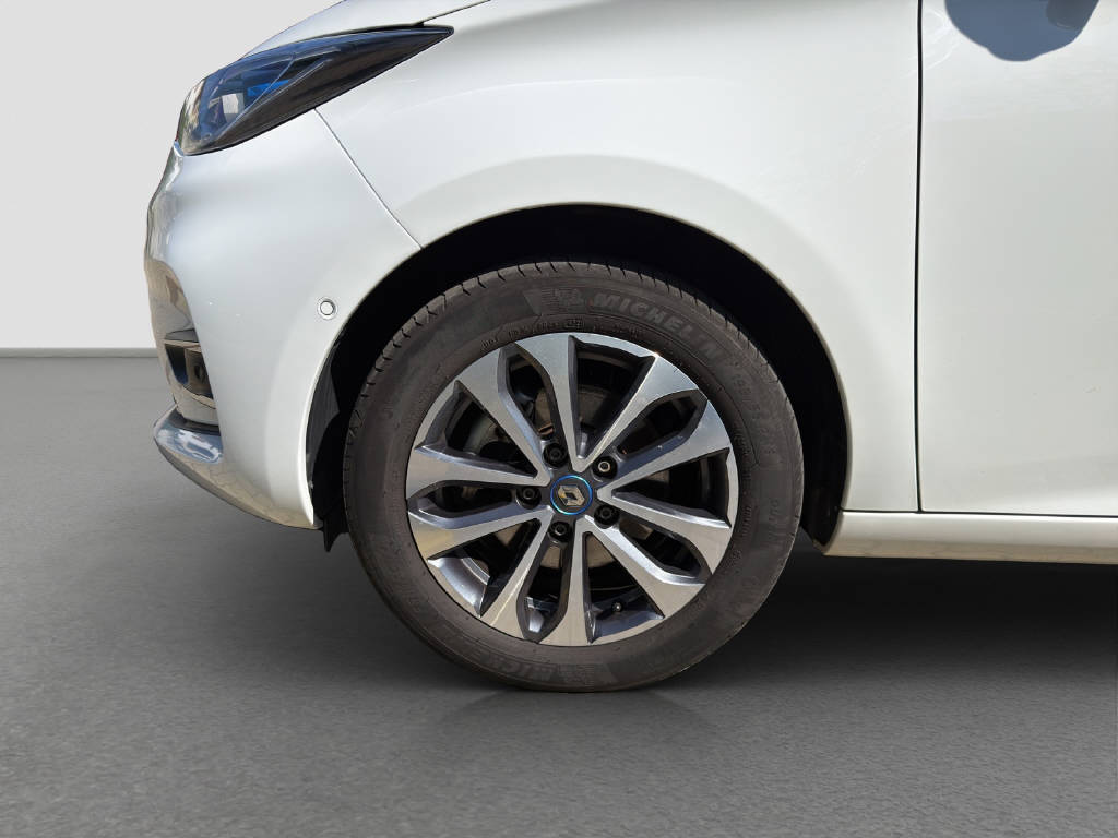 RENAULT Zoe FP R135 Intens inkl. Batterie-image-13