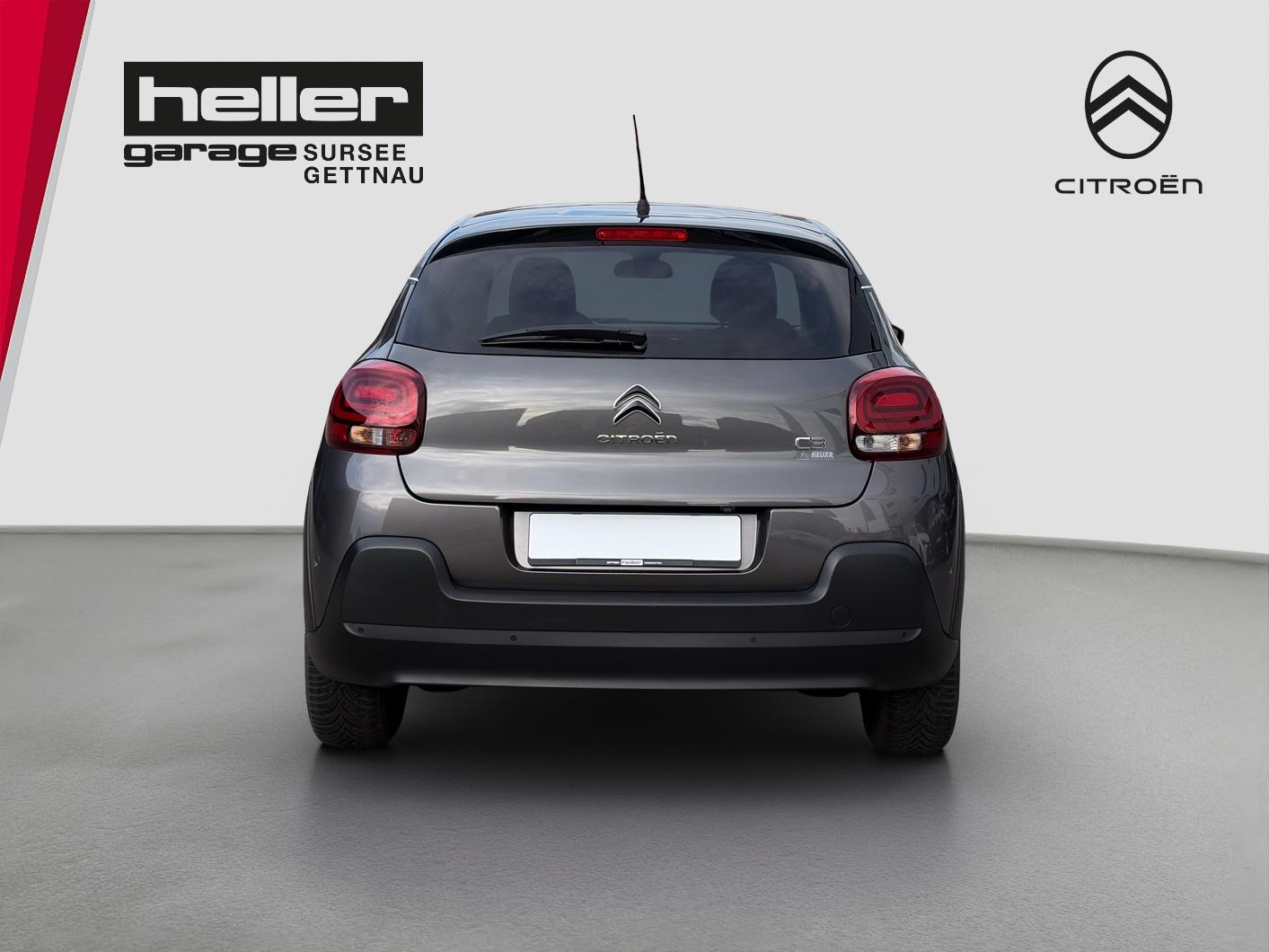 CITROEN C3 1.2 PureTech Shine-showroom-element-3