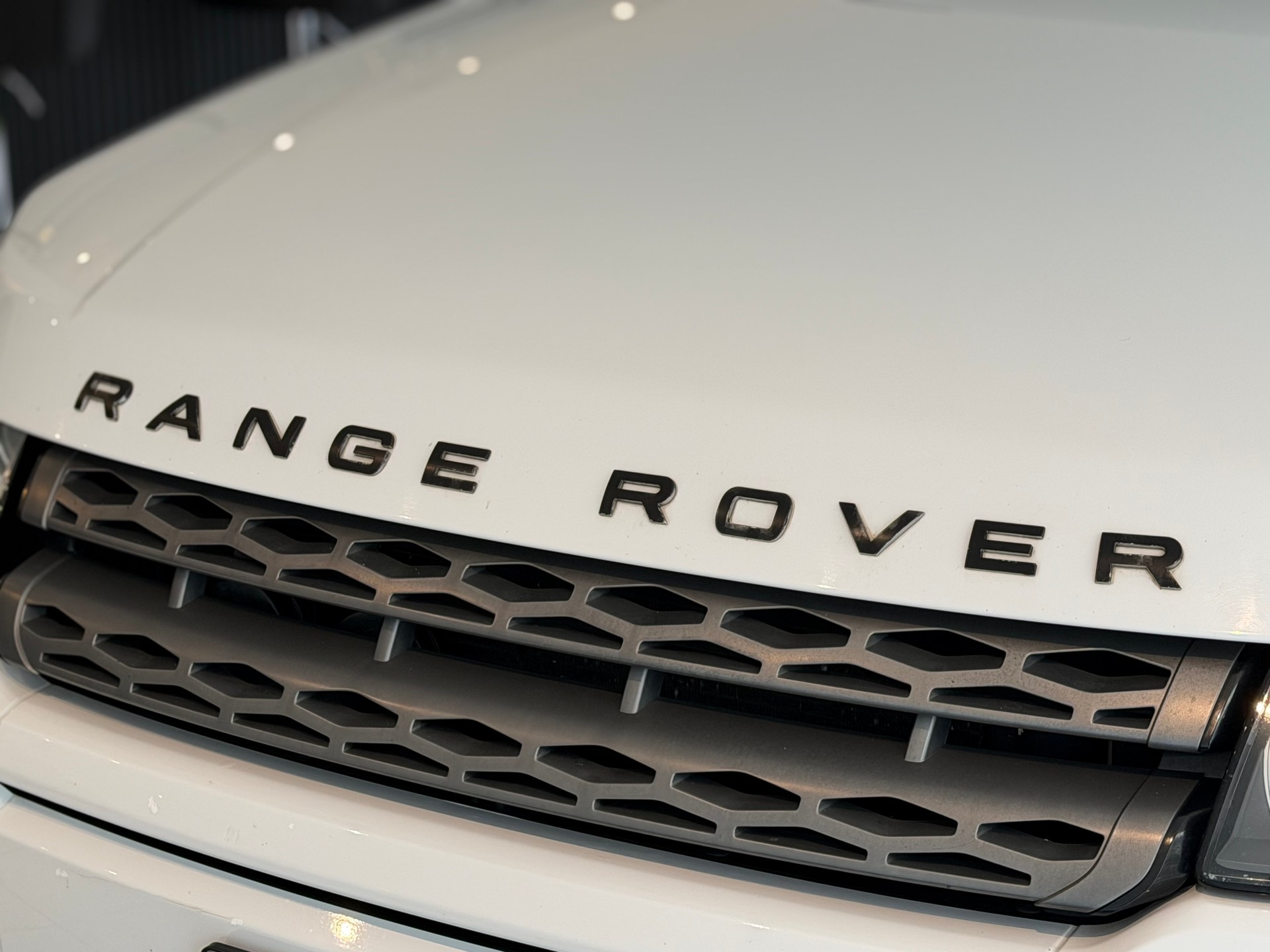 LAND ROVER Range Rover Evoque 2.0 Si4 Dynamic AT6 **Frisch ab MFK & Service**-showroom-element-2