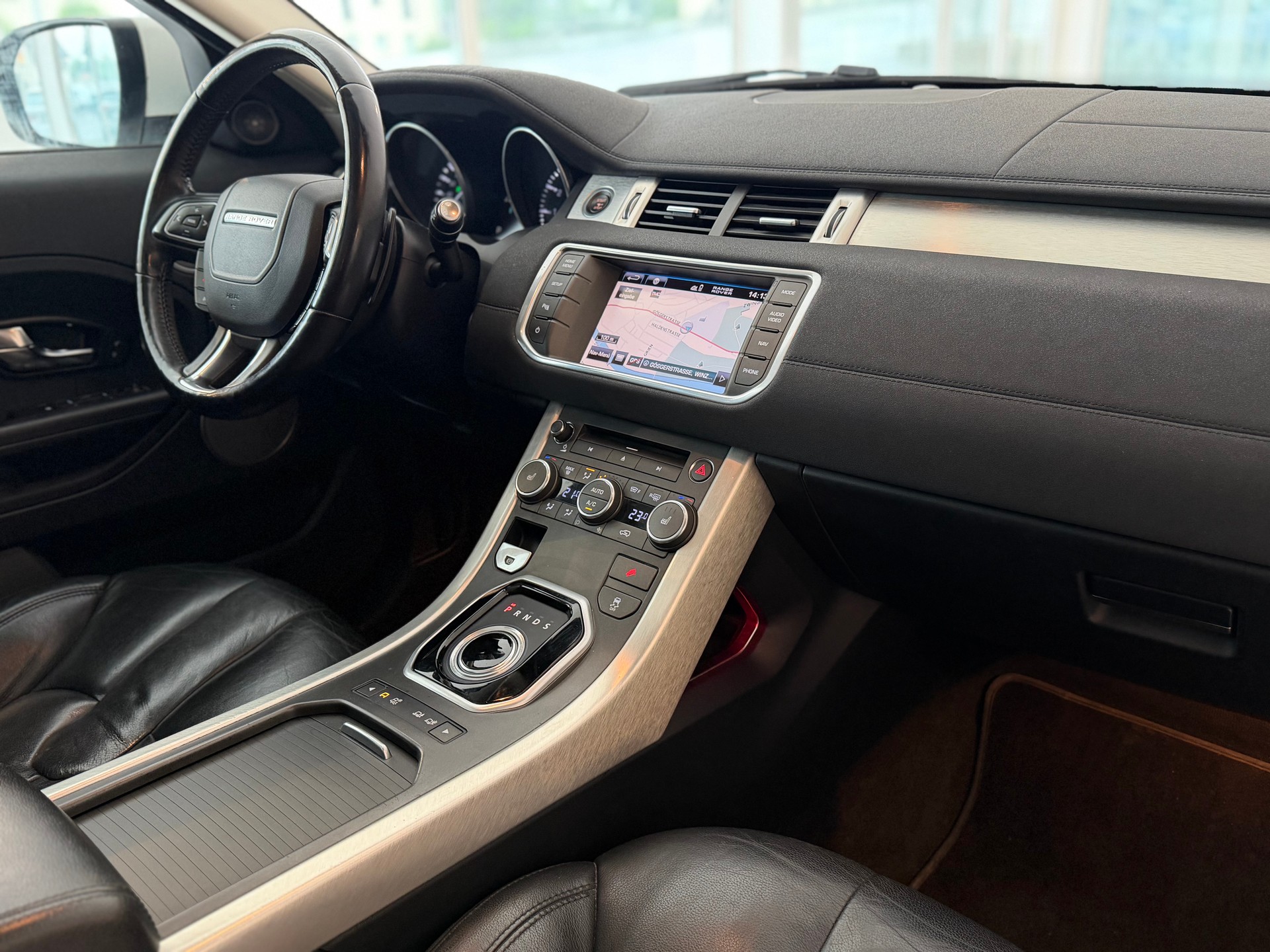 LAND ROVER Range Rover Evoque 2.0 Si4 Dynamic AT6 **Frisch ab MFK & Service**-image-18