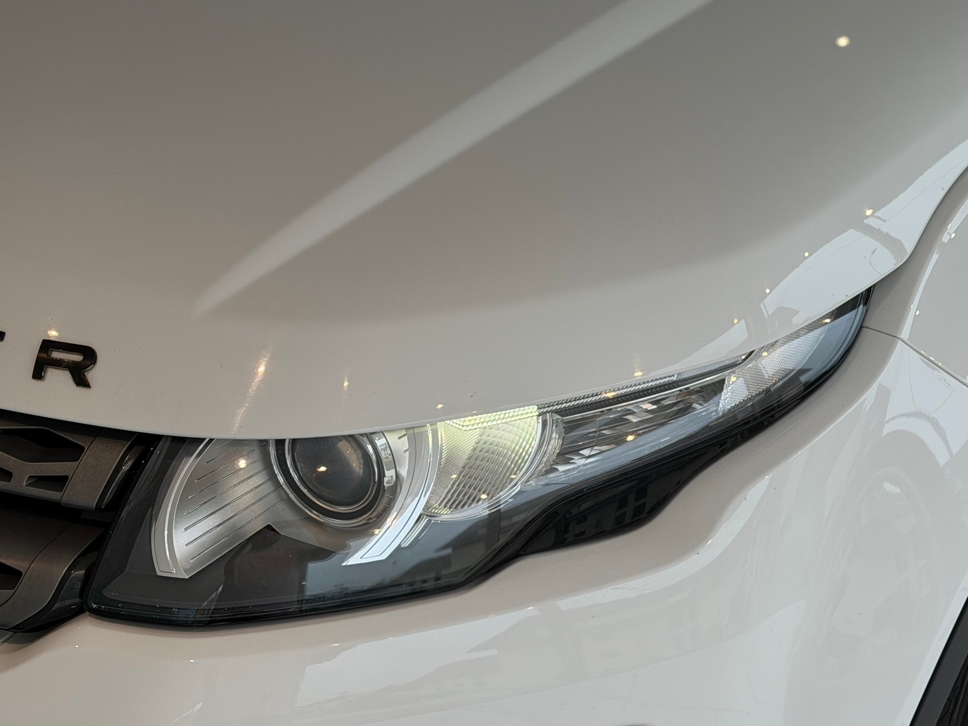 LAND ROVER Range Rover Evoque 2.0 Si4 Dynamic AT6 **Frisch ab MFK & Service**-image-22