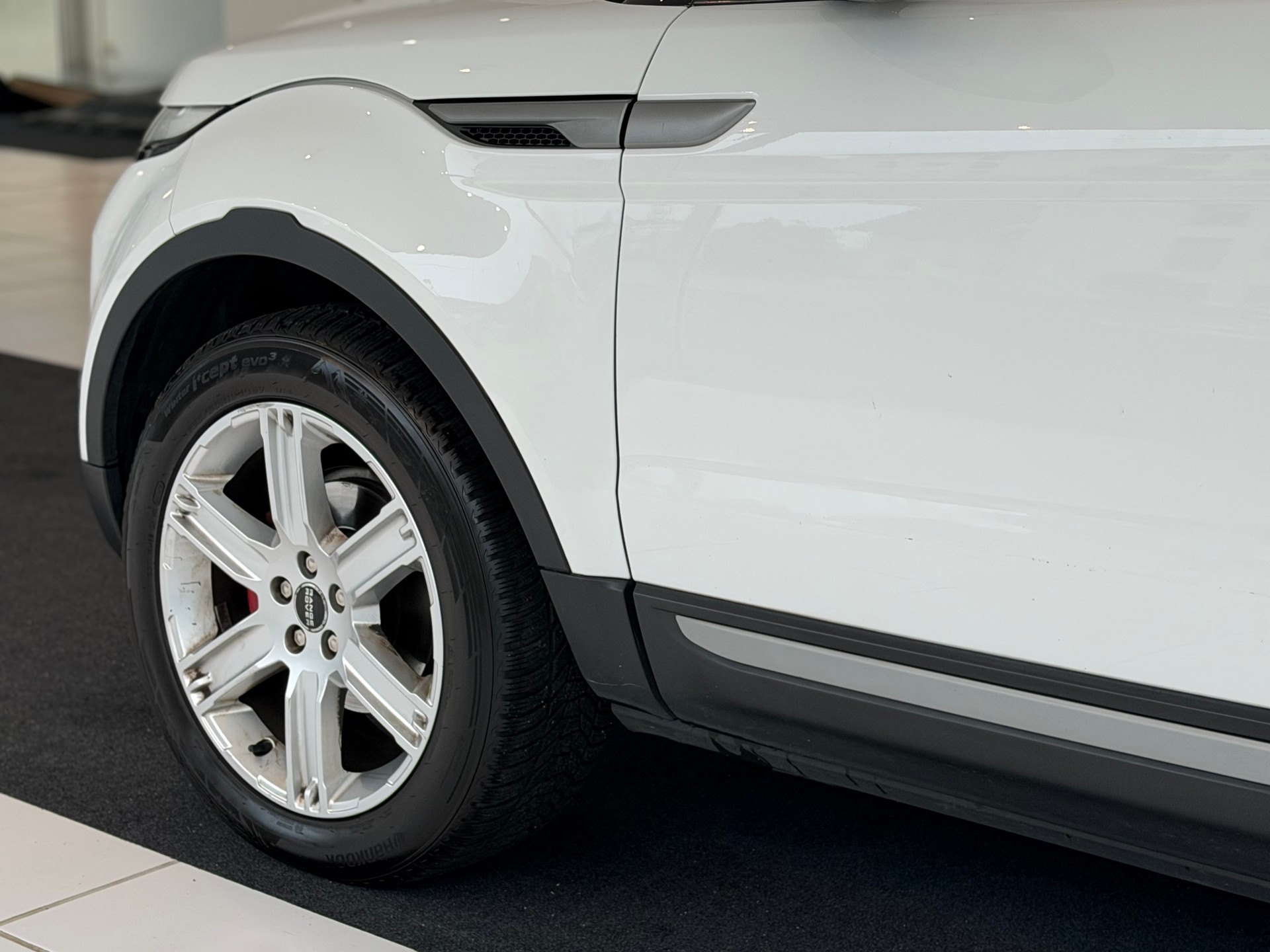 LAND ROVER Range Rover Evoque 2.0 Si4 Dynamic AT6 **Frisch ab MFK & Service**-image-10