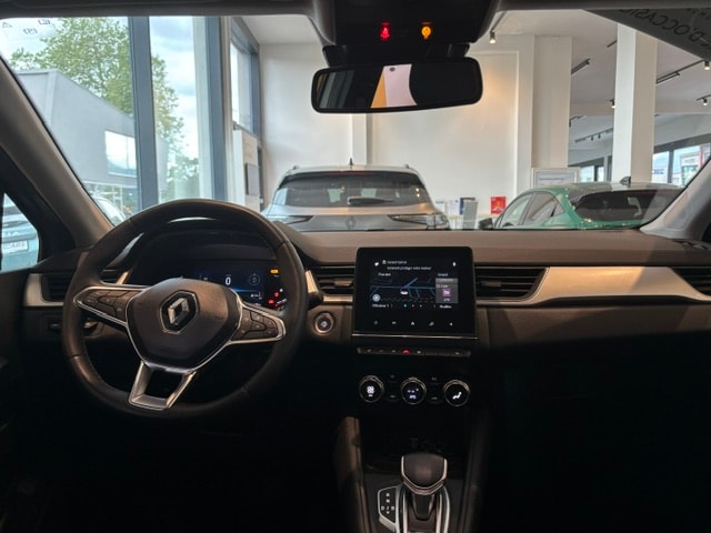 RENAULT Captur 1.6 E-Tech 145 Techno DHT-image-10