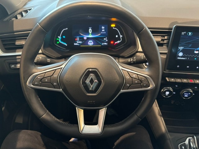 RENAULT Captur 1.6 E-Tech 145 Techno DHT-image-8