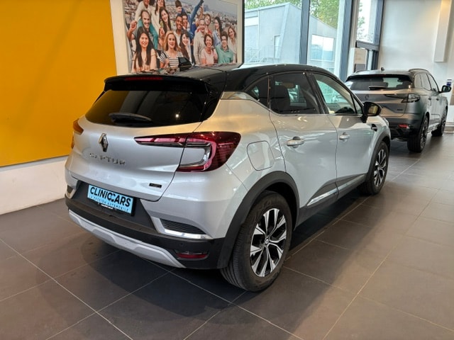 RENAULT Captur 1.6 E-Tech 145 Techno DHT-image-4