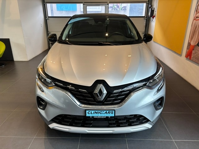 RENAULT Captur 1.6 E-Tech 145 Techno DHT-showroom-element-2