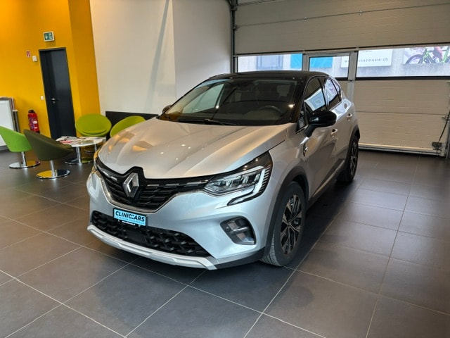 RENAULT Captur 1.6 E-Tech 145 Techno DHT-showroom-element-3