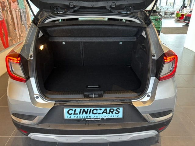 RENAULT Captur 1.6 E-Tech 145 Techno DHT-image-7