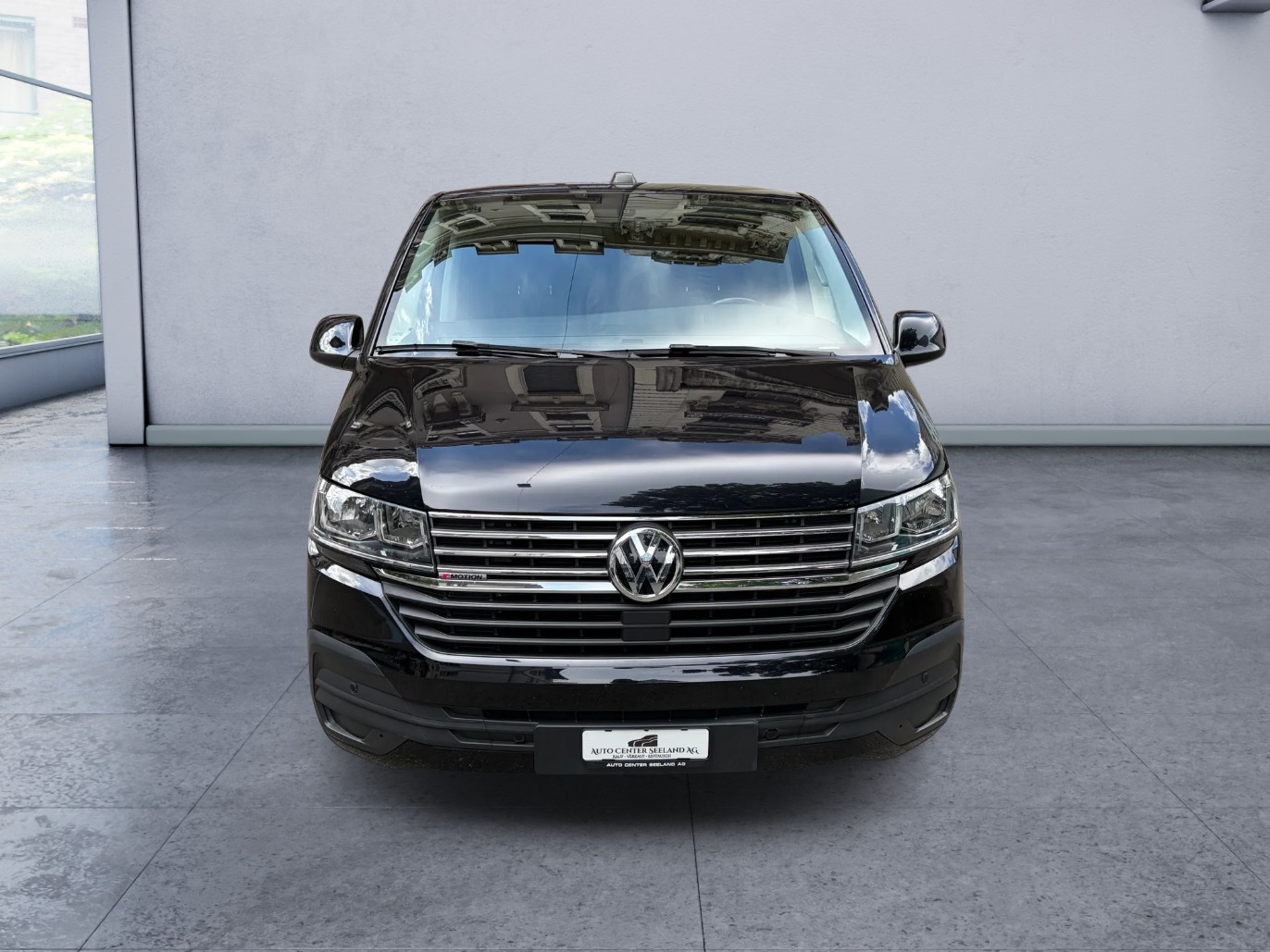 VW T6 Multivan 2.0 TDI Comfortline 4Motion DSG LWB