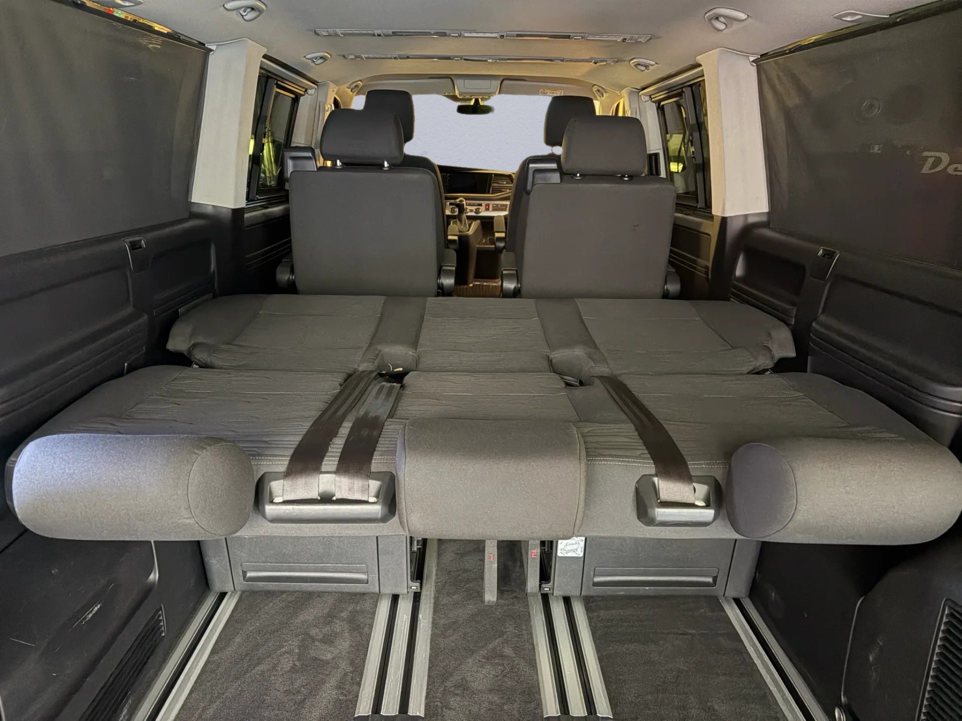 VW T6 Multivan 2.0 TDI Comfortline 4Motion DSG LWB-image-15