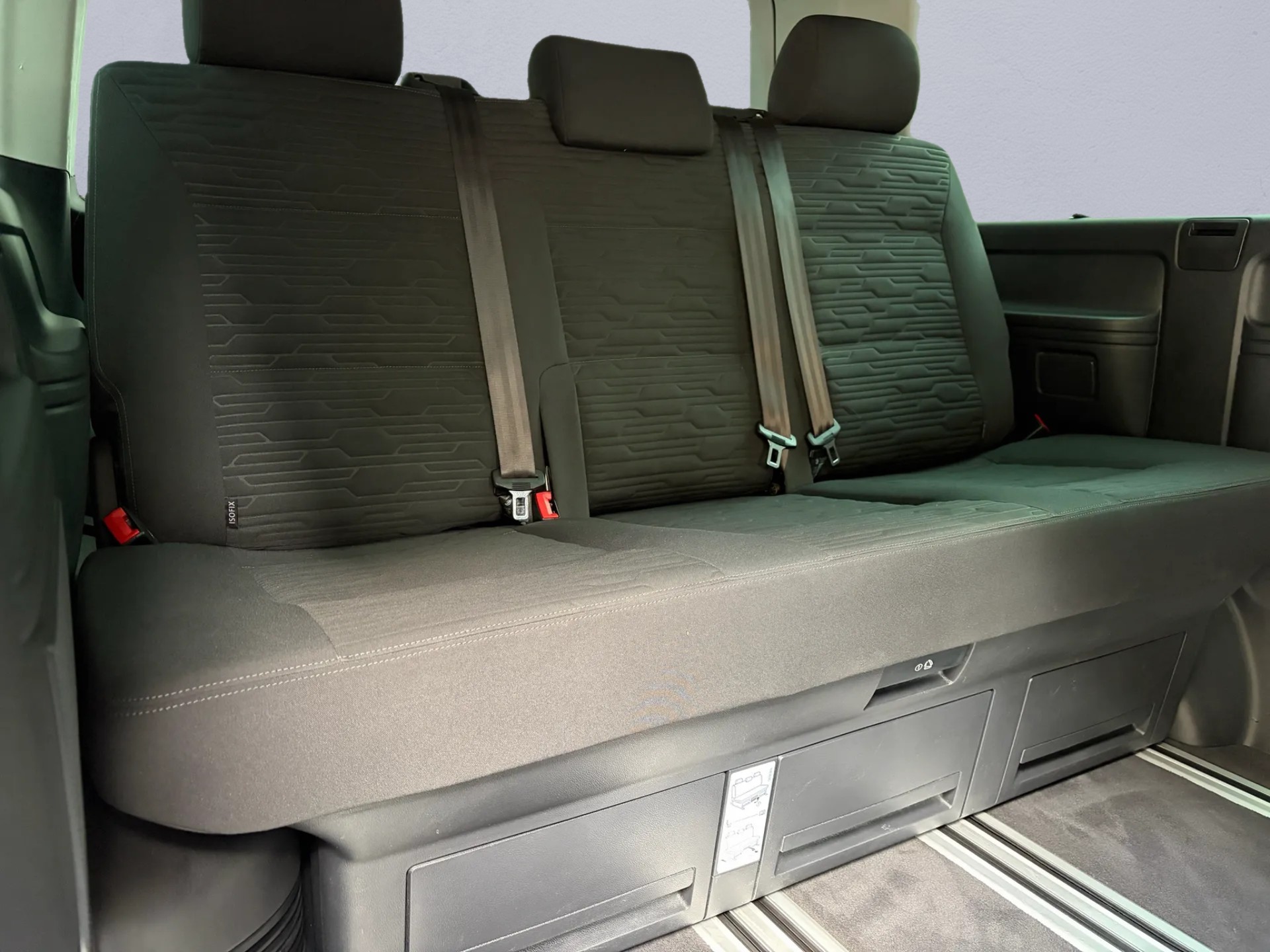 VW T6 Multivan 2.0 TDI Comfortline 4Motion DSG LWB-image-11