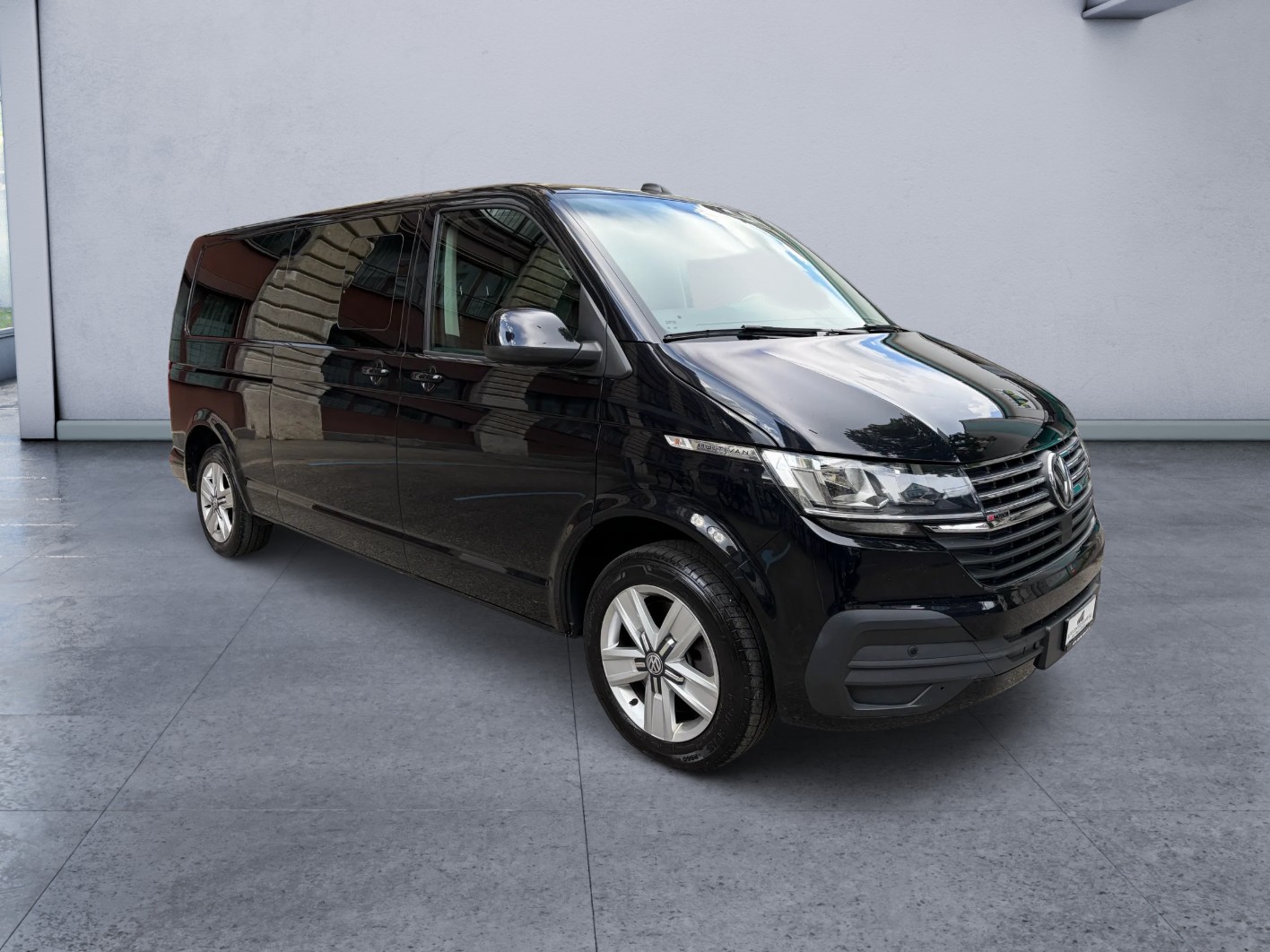 VW T6 Multivan 2.0 TDI Comfortline 4Motion DSG LWB-image-2
