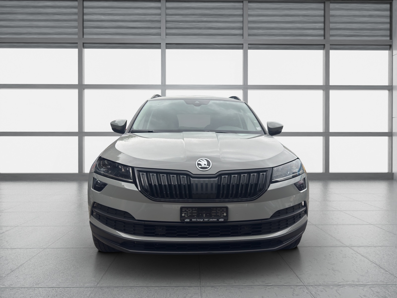SKODA Karoq 2.0 TDI CR Ambition 4x4 DSG-image-6