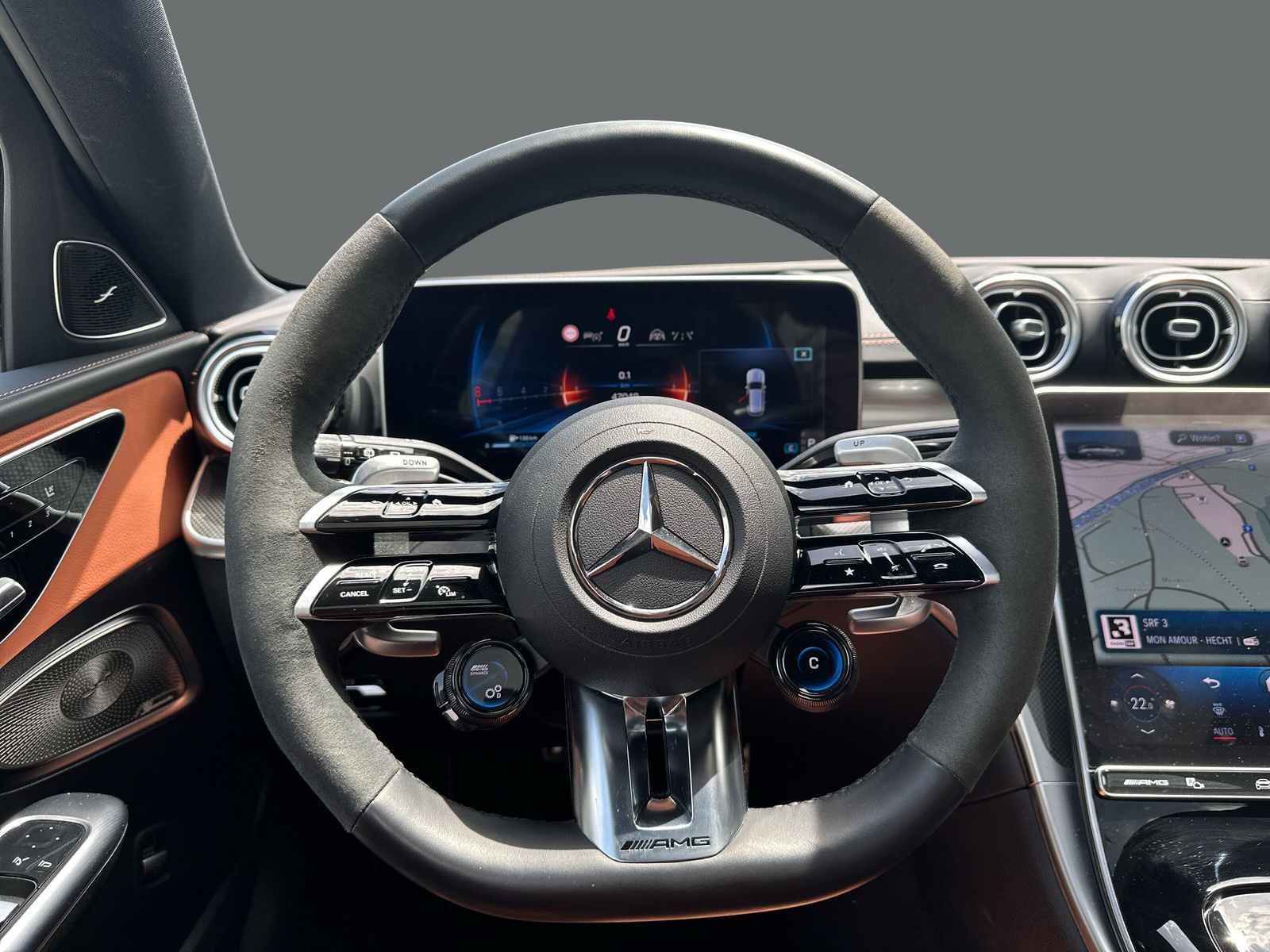 MERCEDES-BENZ C 43 AMG T-Modell 4Matic-image-9