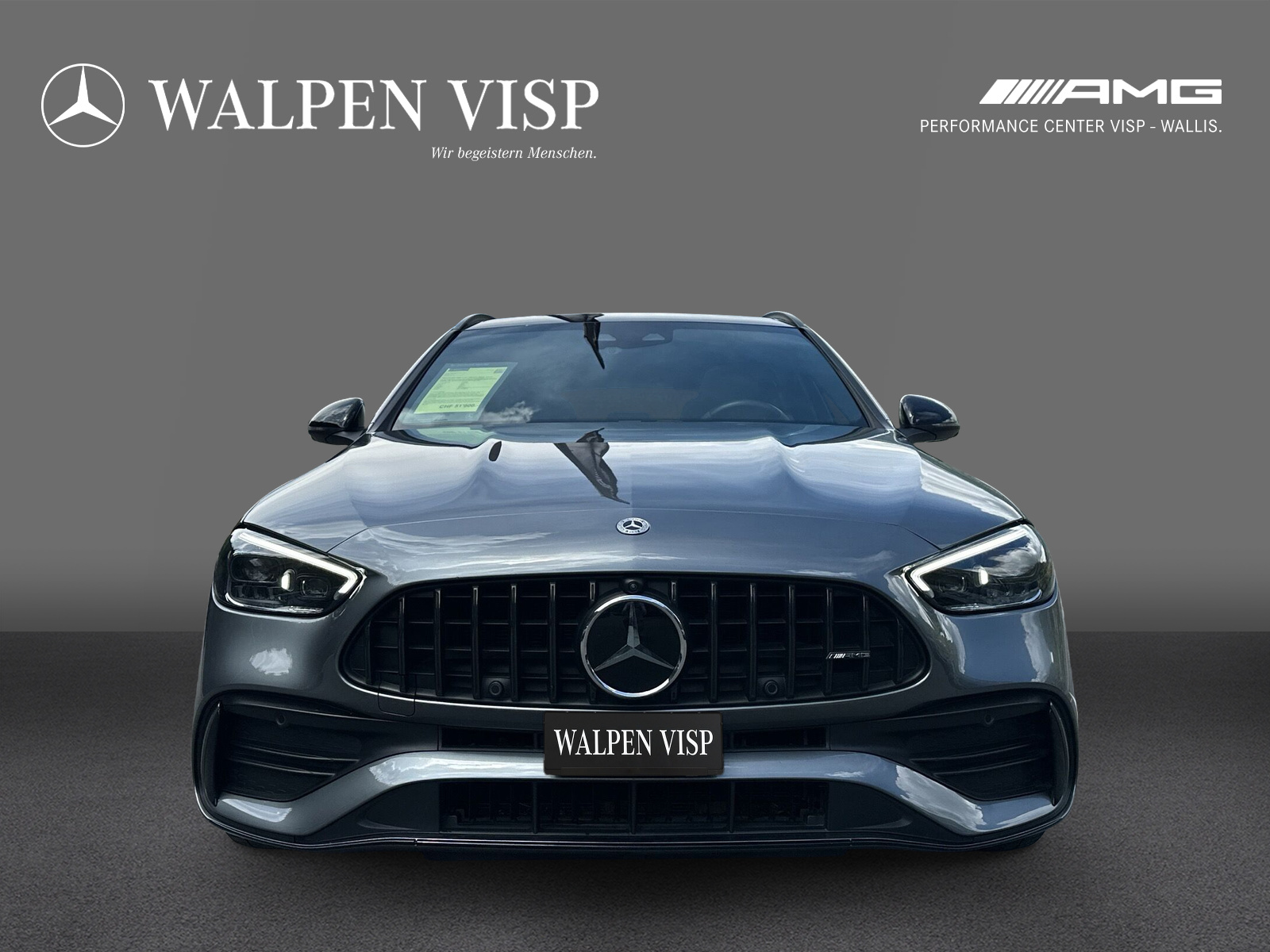 MERCEDES-BENZ C 43 AMG T-Modell 4Matic-showroom-element-1