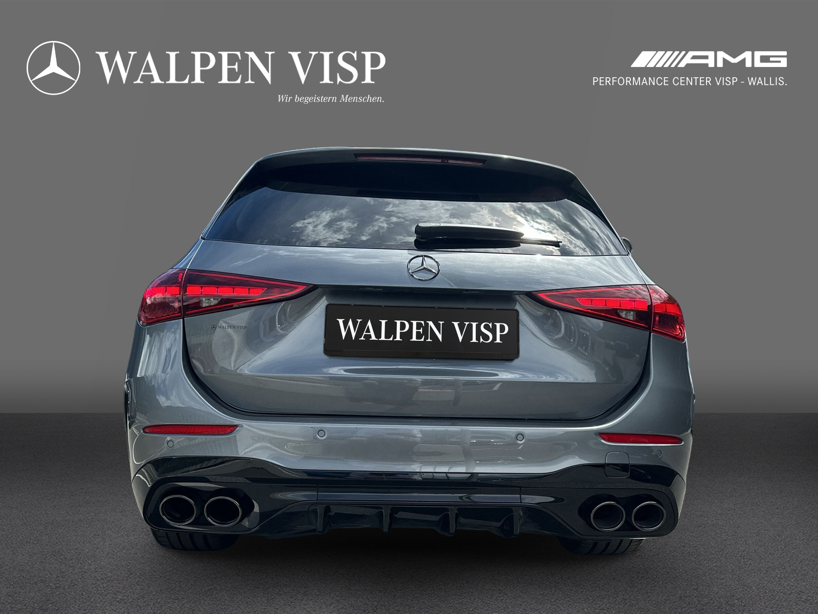 MERCEDES-BENZ C 43 AMG T-Modell 4Matic-image-4