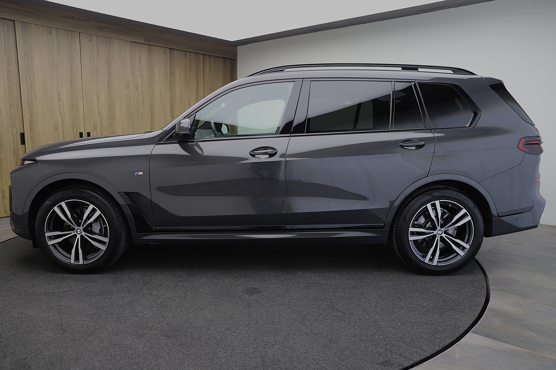 BMW X7 xDrive 48V 40d M Sport Steptronic-image-2