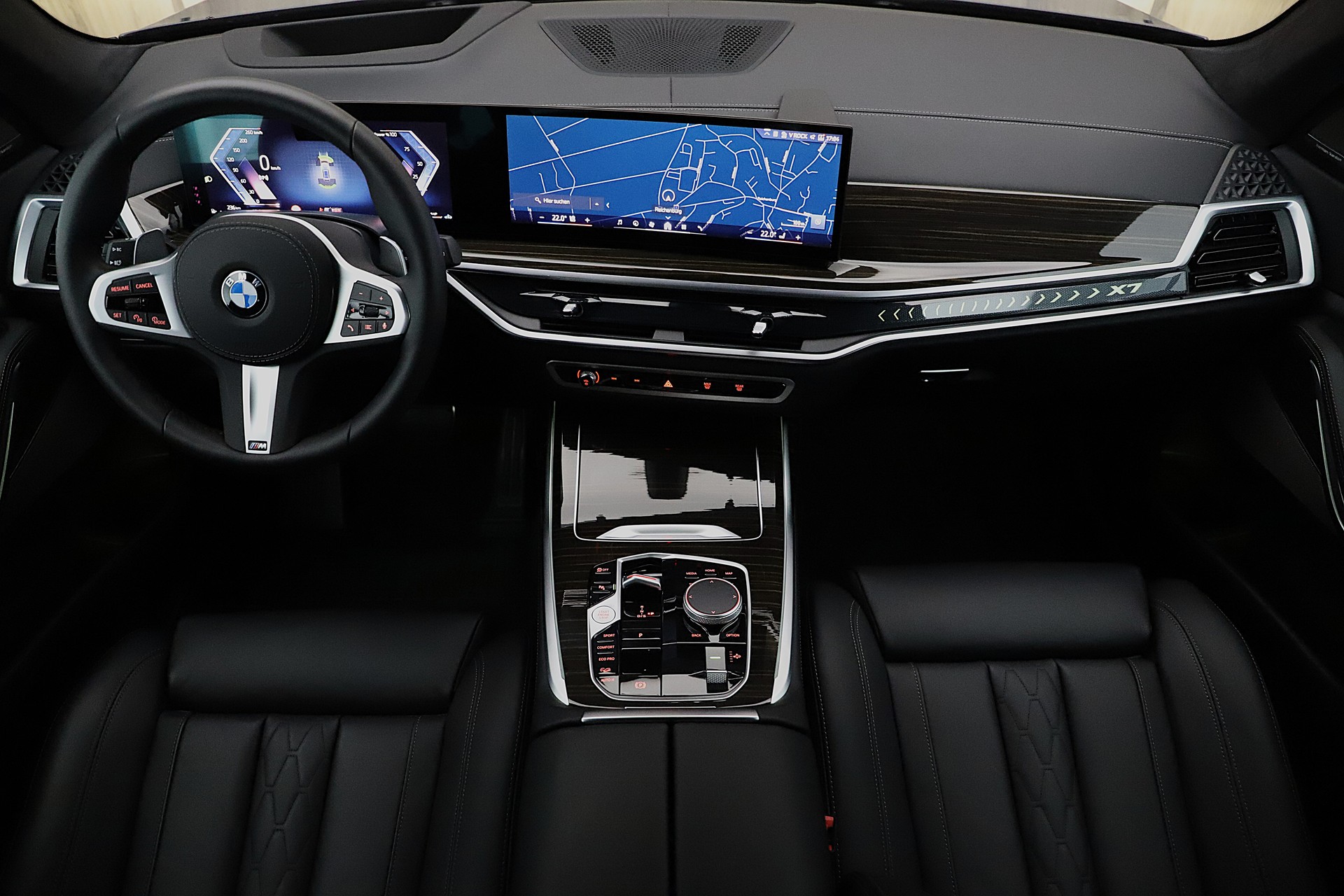 BMW X7 xDrive 48V 40d M Sport Steptronic-image-5