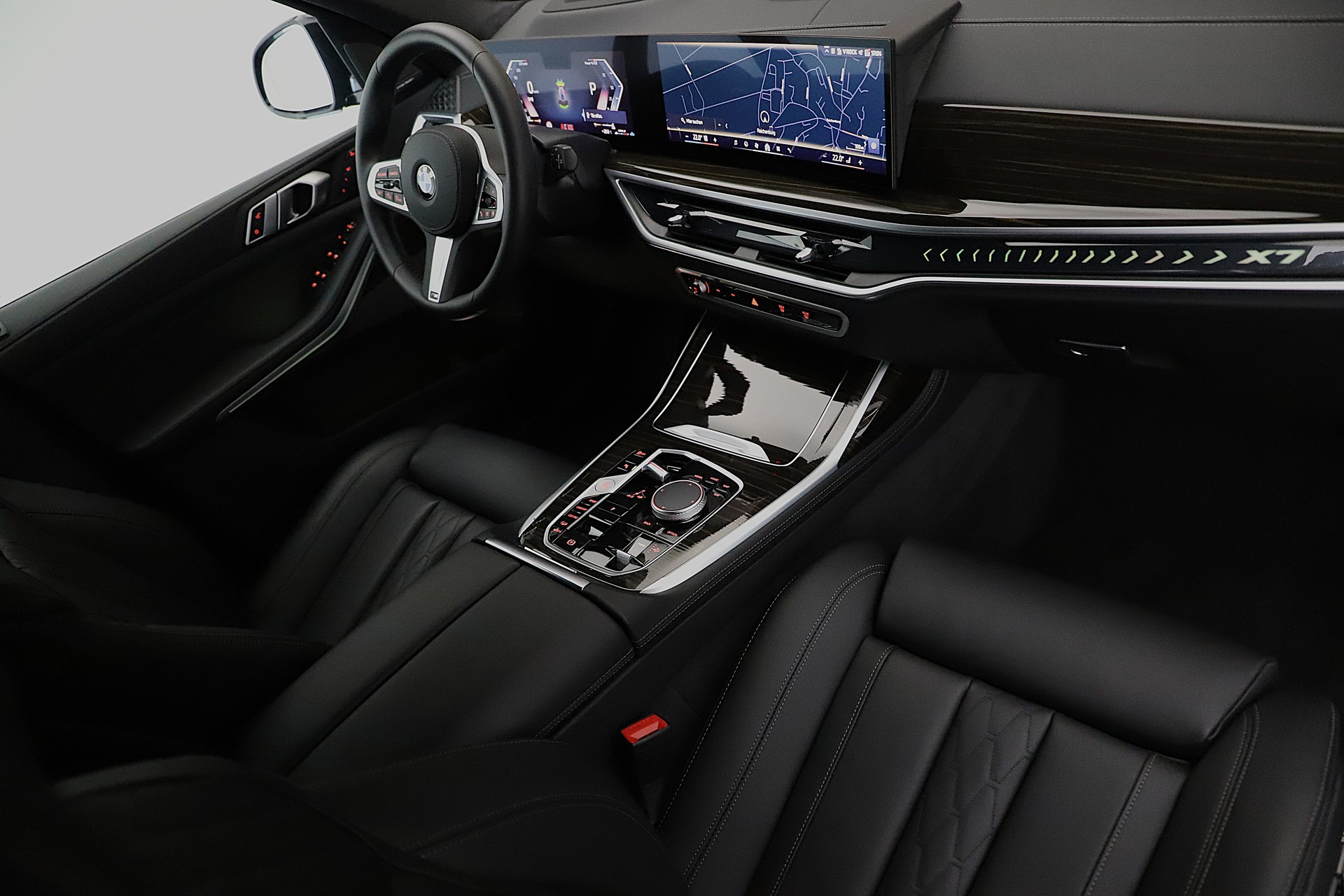 BMW X7 xDrive 48V 40d M Sport Steptronic-image-6