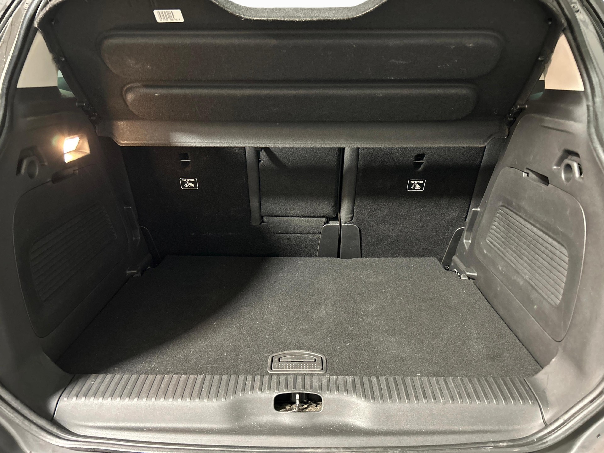CITROEN C3 Aircross 1.2 PureTech 110 Shine-image-12