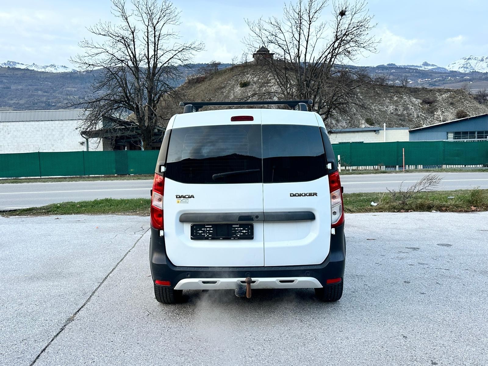 DACIA Dokker 1.2 T Stepway-image-6