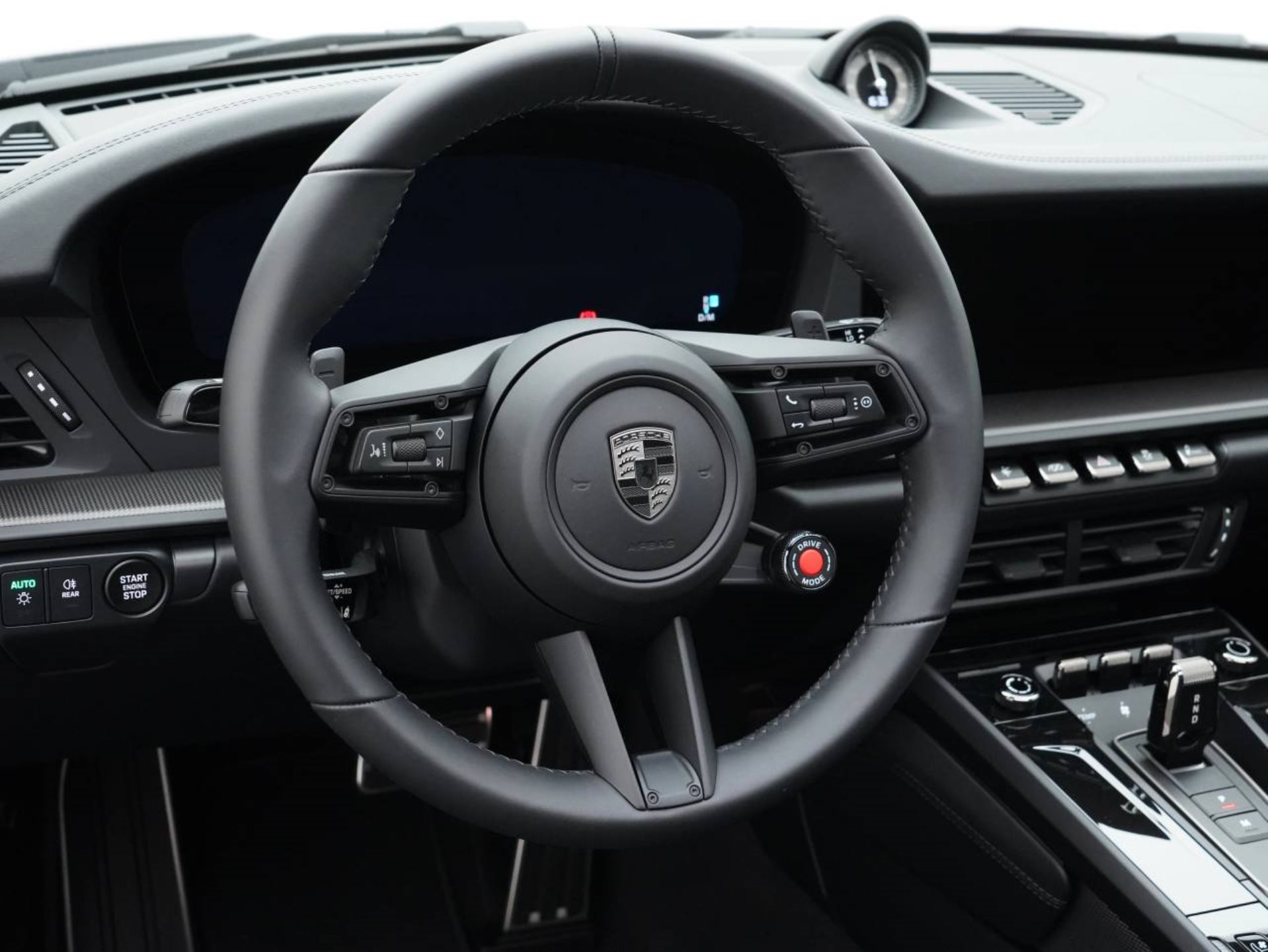 PORSCHE 911 Turbo S-image-15