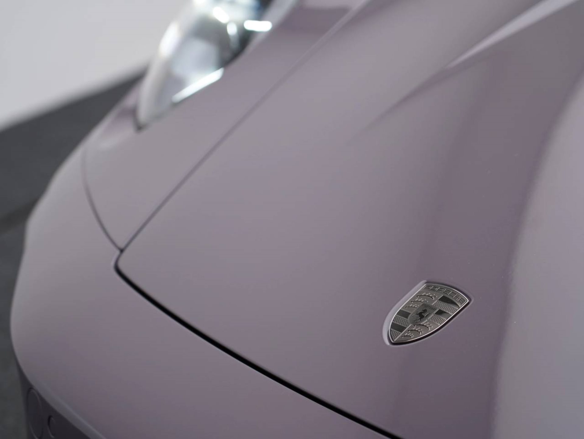 PORSCHE 911 Turbo S-image-11