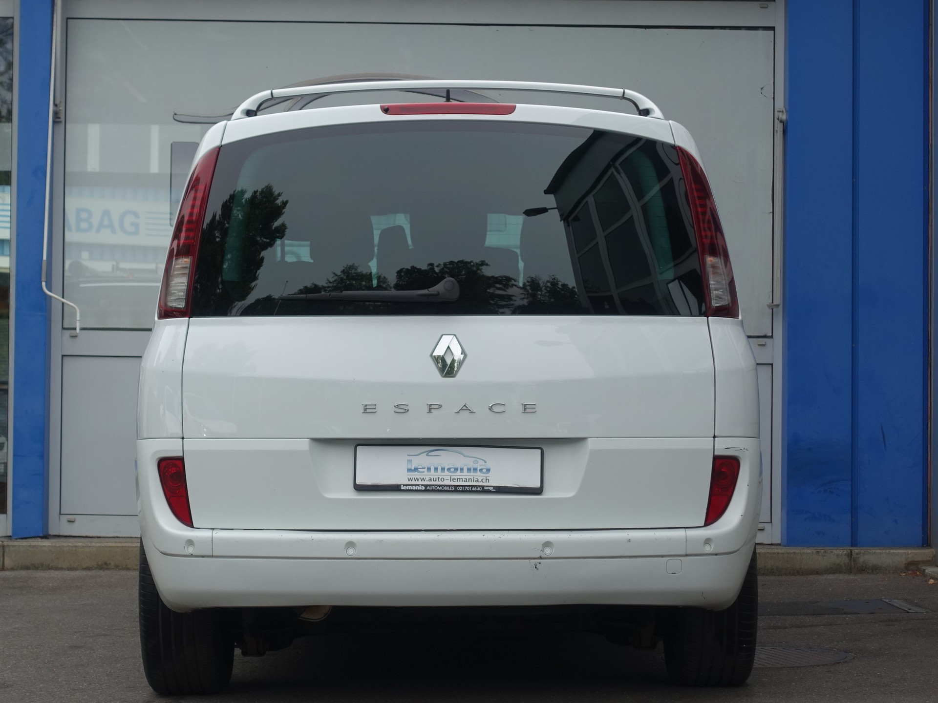 RENAULT Grand Espace 2.0 dCi Dynamique-showroom-element-3