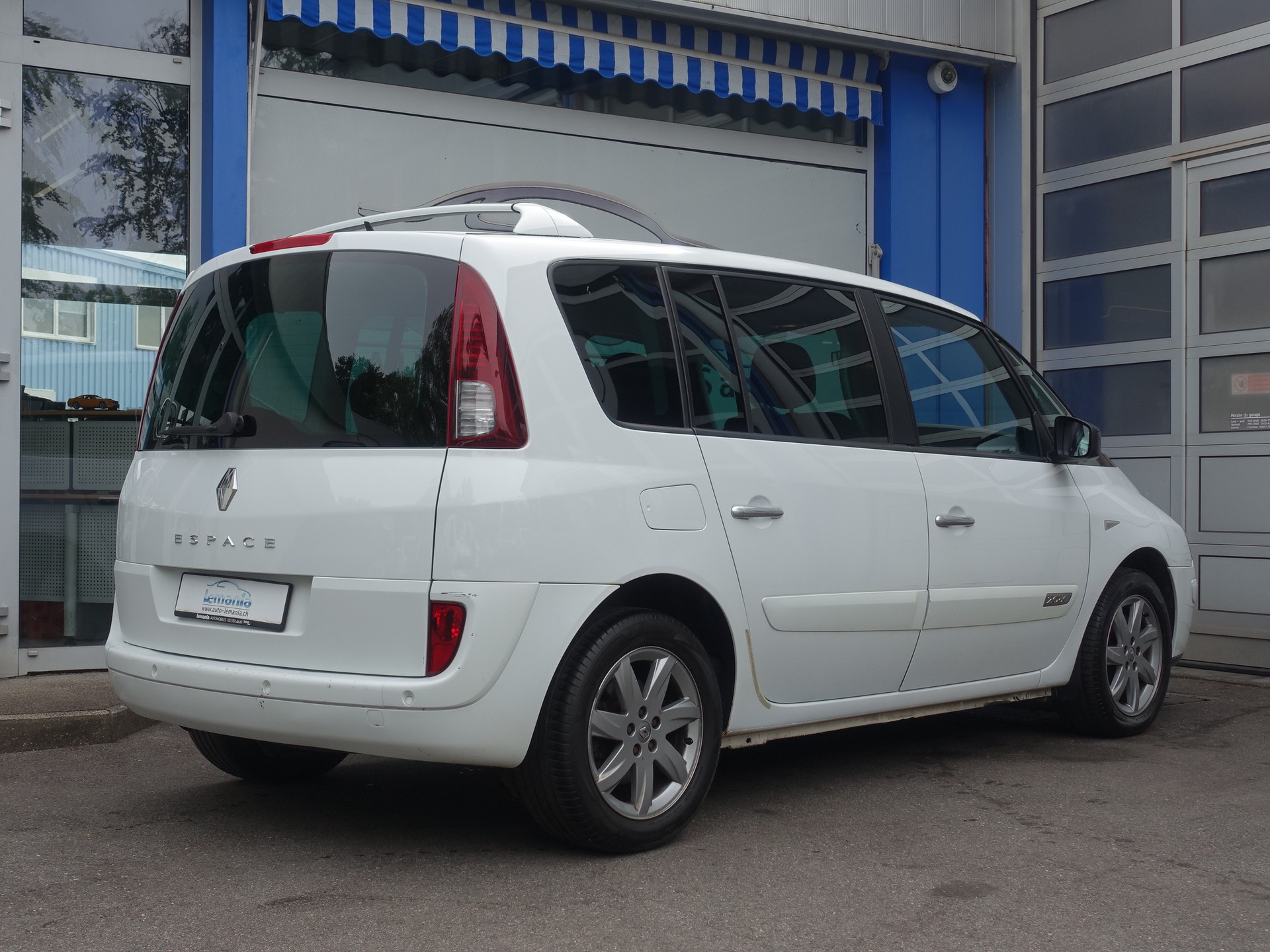 RENAULT Grand Espace 2.0 dCi Dynamique-image-5