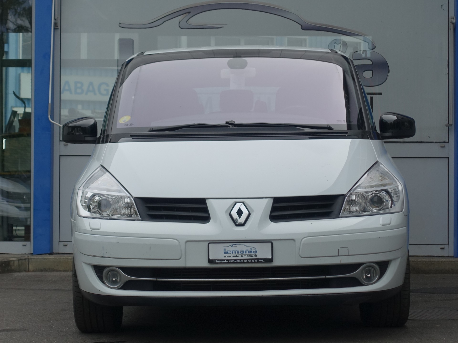 RENAULT Grand Espace 2.0 dCi Dynamique-showroom-element-2