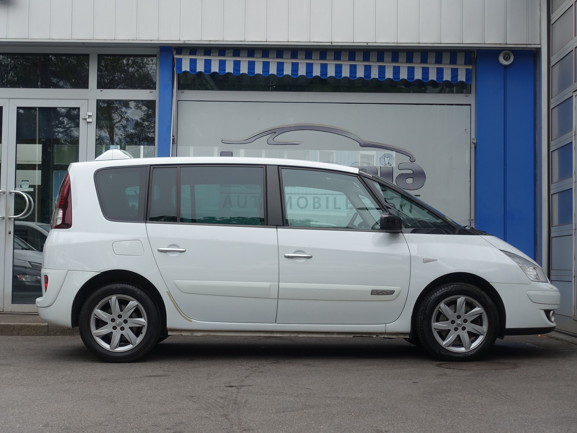 RENAULT Grand Espace 2.0 dCi Dynamique-image-7