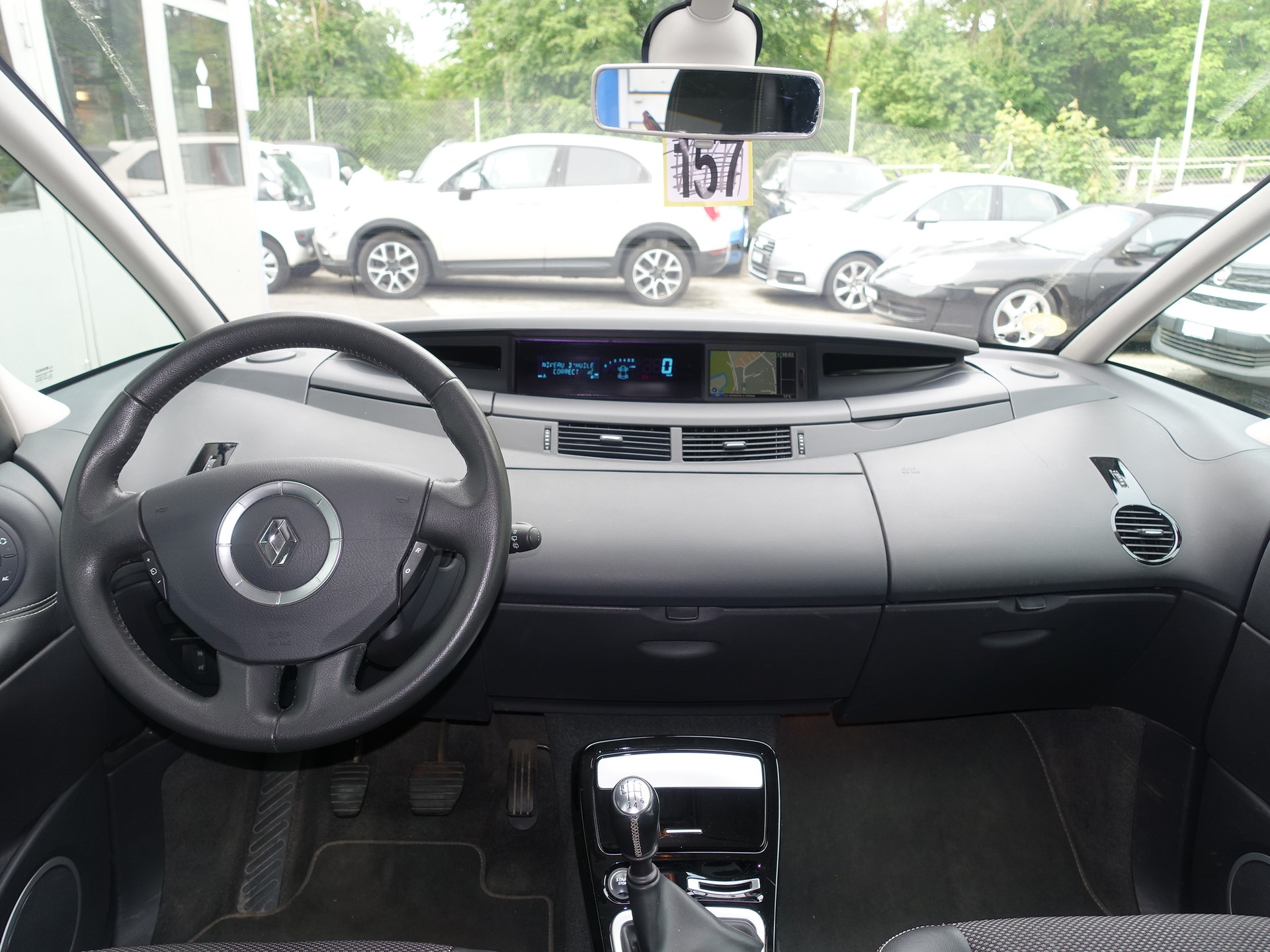 RENAULT Grand Espace 2.0 dCi Dynamique-image-10