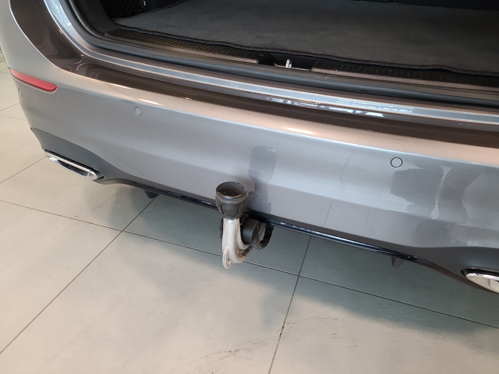 MERCEDES-BENZ B-CLASS W247 B 200 AMG Line 4-image-15
