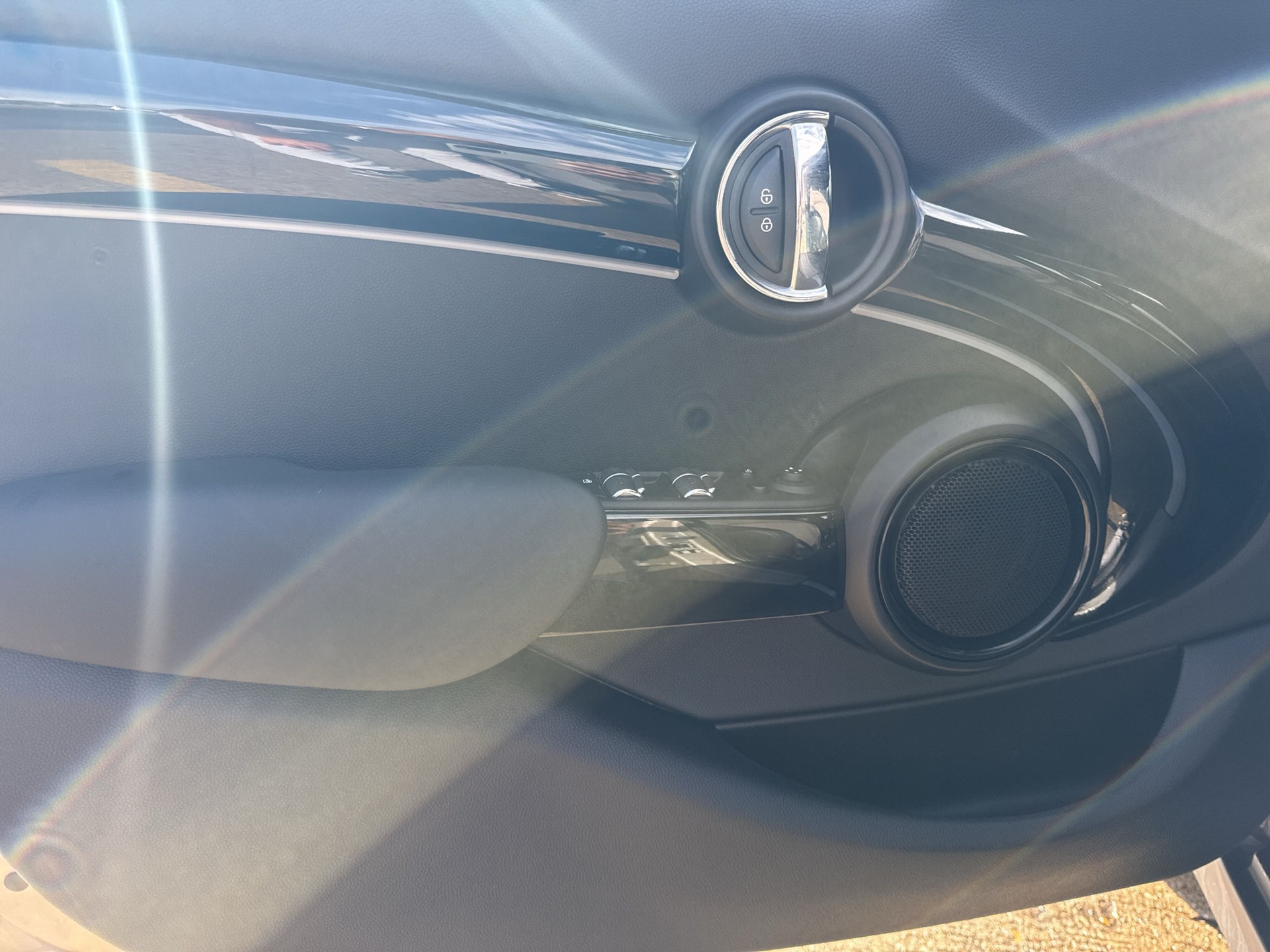 MINI Cooper Steptronic DKG-image-15