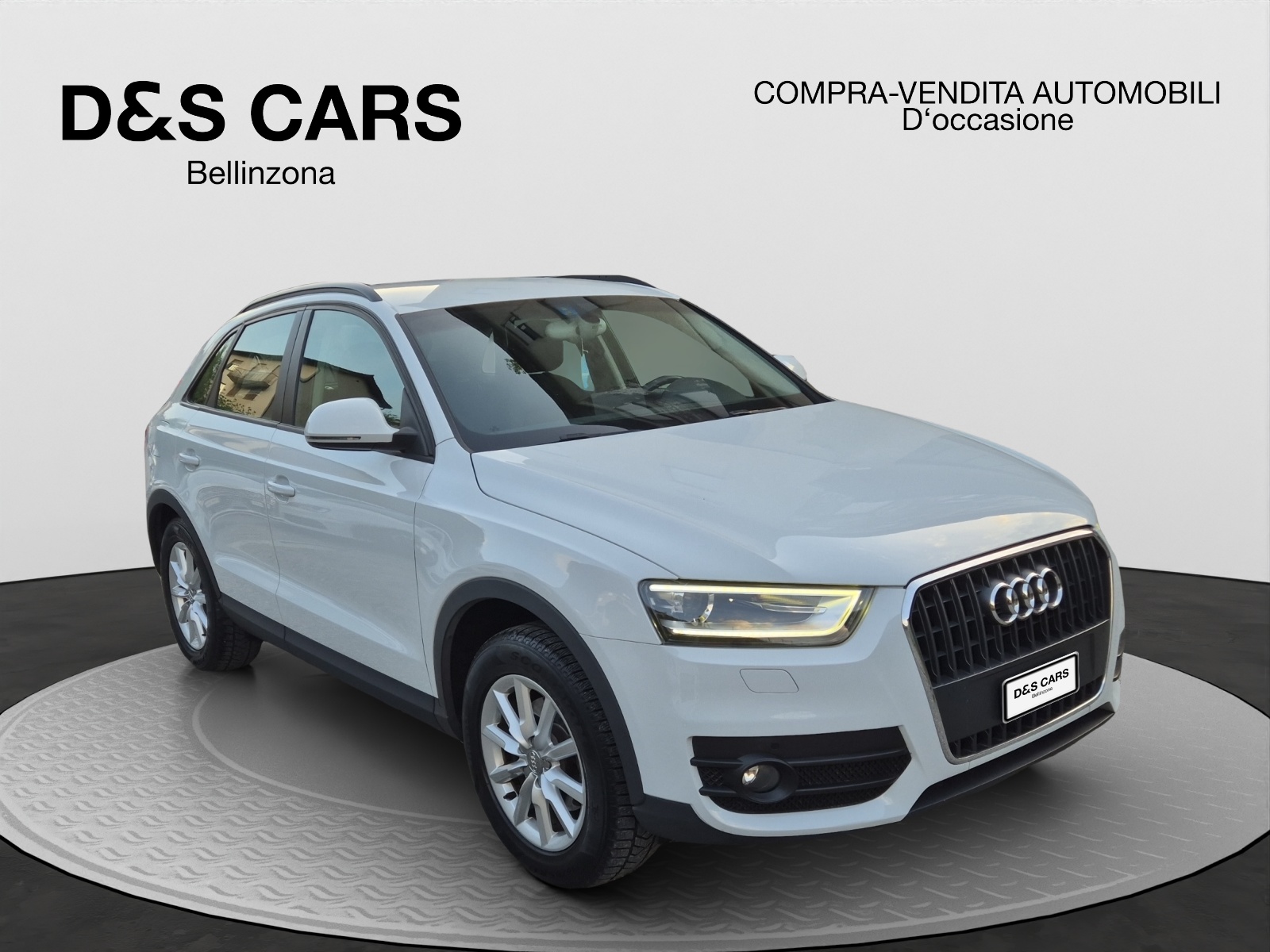 AUDI Q3 1.4 TFSI S-tronic-image-6