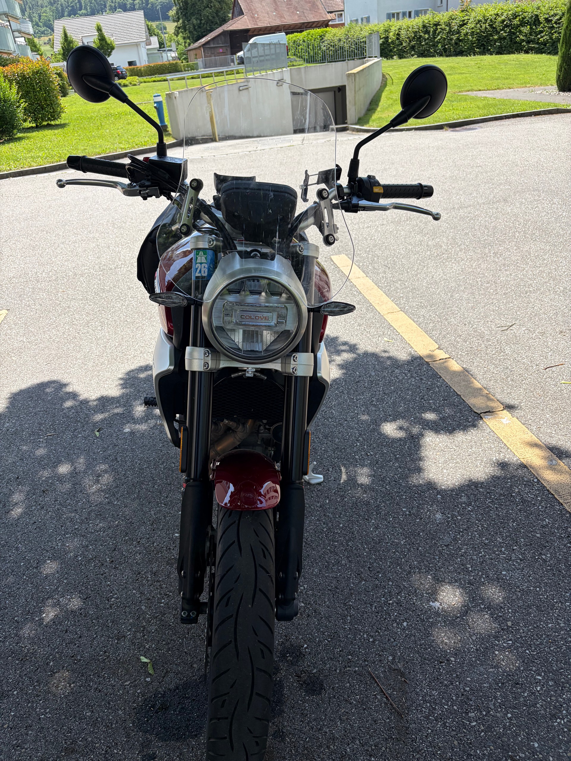COLOVE 500 F Scrambler ABS-image-7