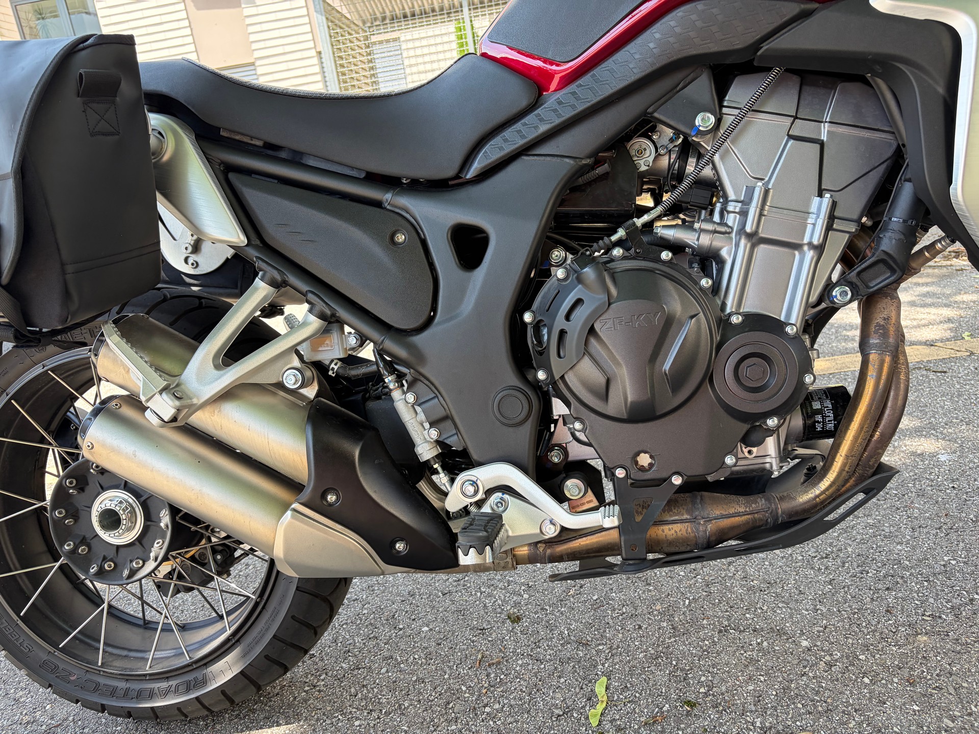 COLOVE 500 F Scrambler ABS-image-5